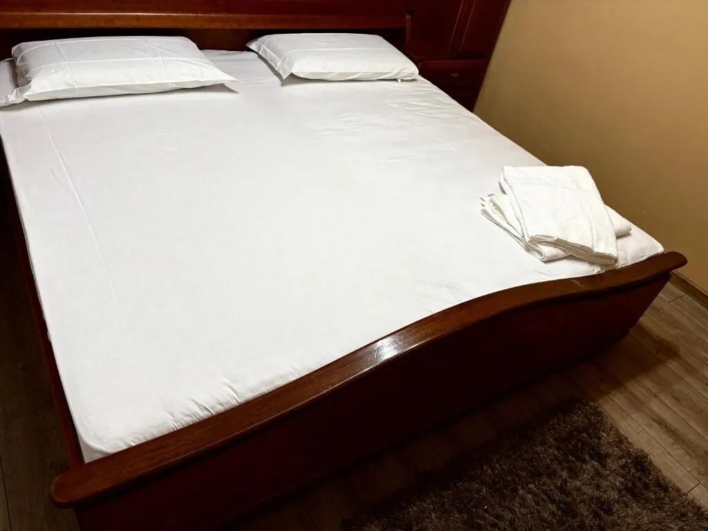 Luxury Apartments Mall V Bacău – Bacău, România