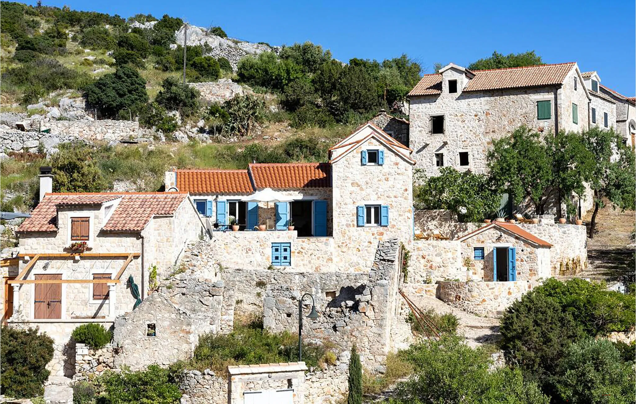 Vendégház Zaraće - CDH609 – Zaraće, Chorvatsko