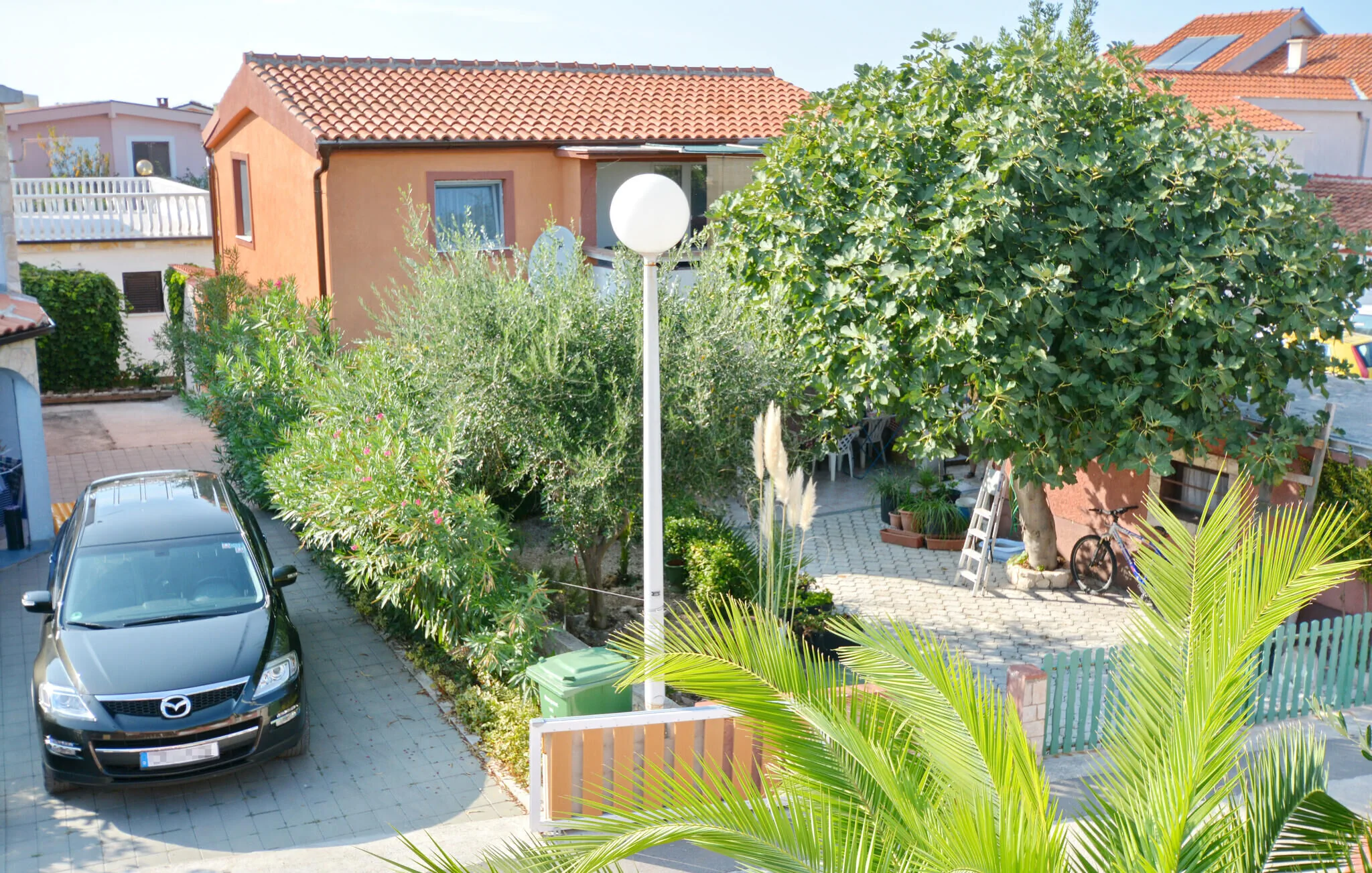 Apartman Vir - CDI977 – Vir, Chorwacja