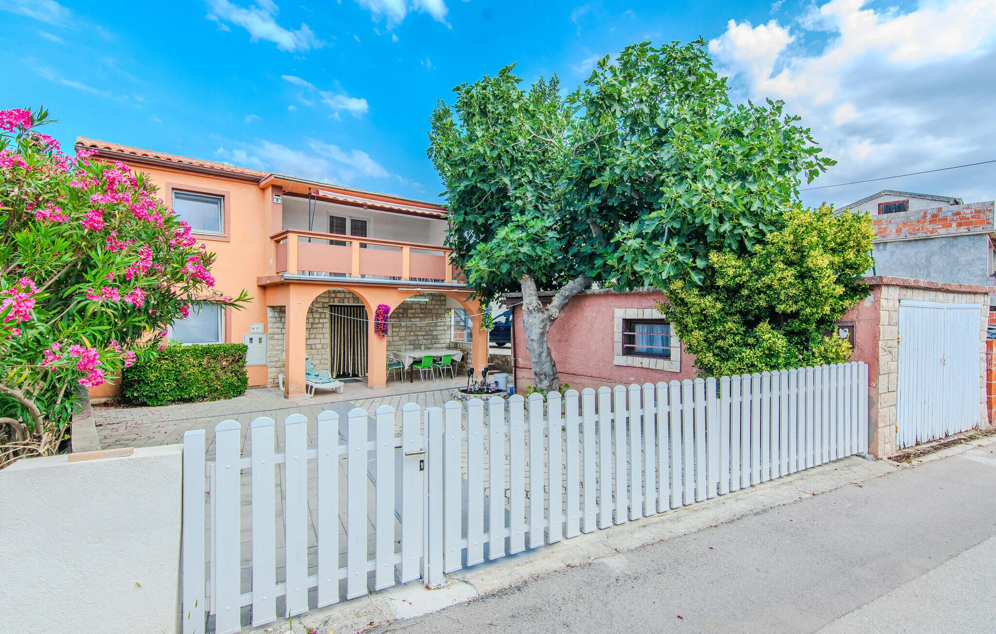 Apartman Vir - CDI977 – Vir, Chorwacja