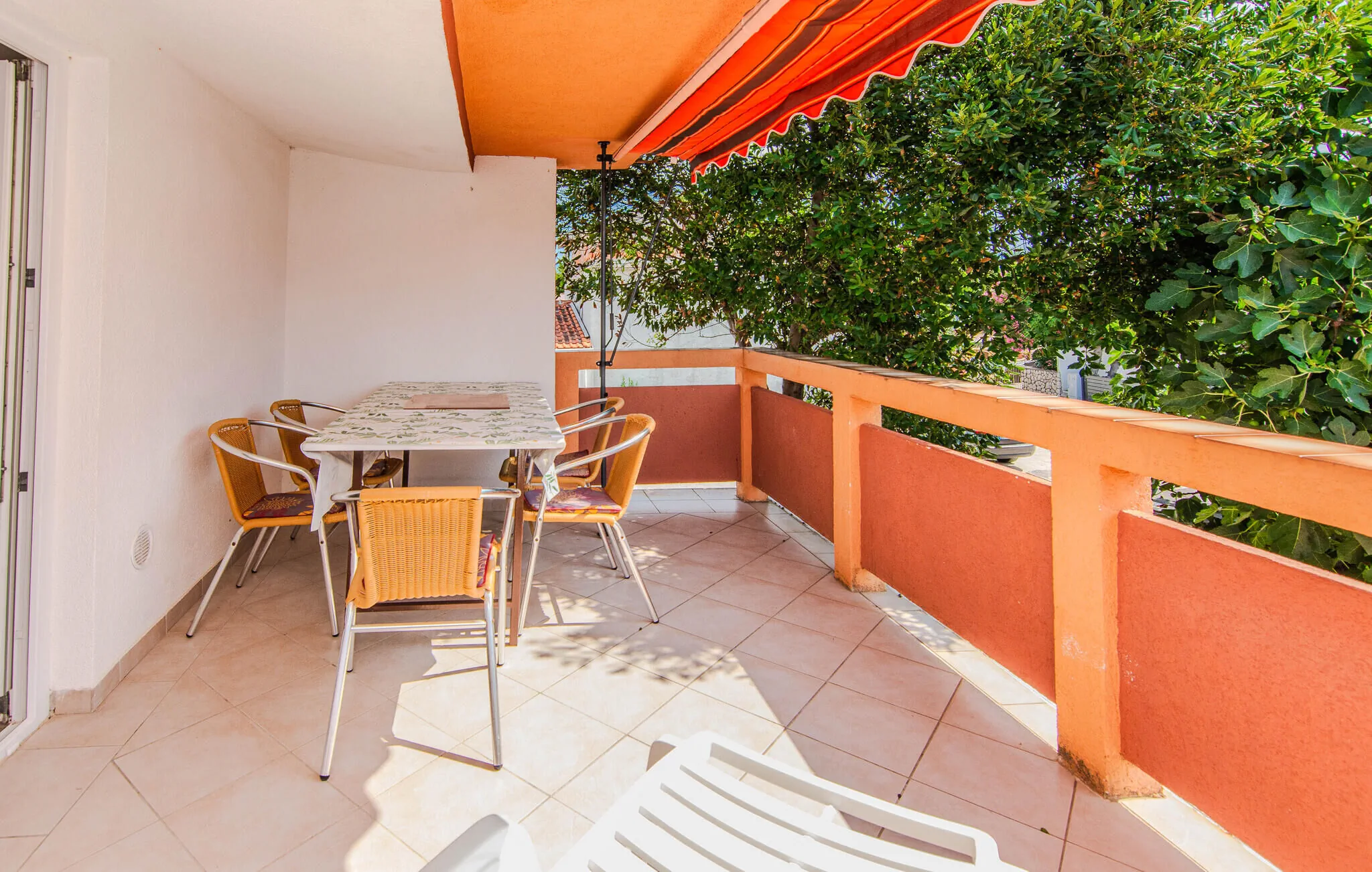 Apartman Vir - CDI977 – Vir, Chorwacja