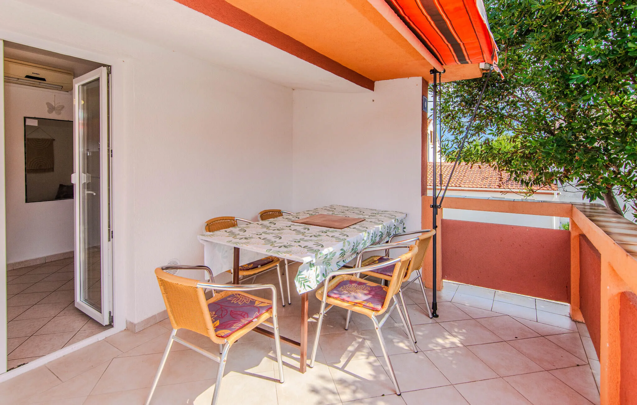 Apartman Vir - CDI977 – Vir, Chorwacja