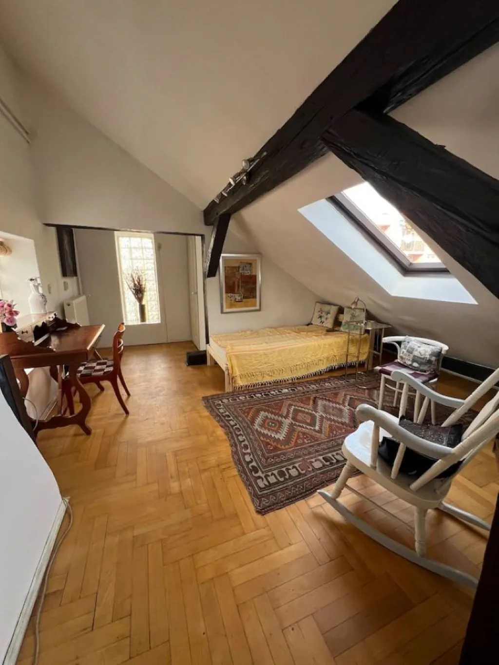 Tündér-lak Apartman Tata - foto 1