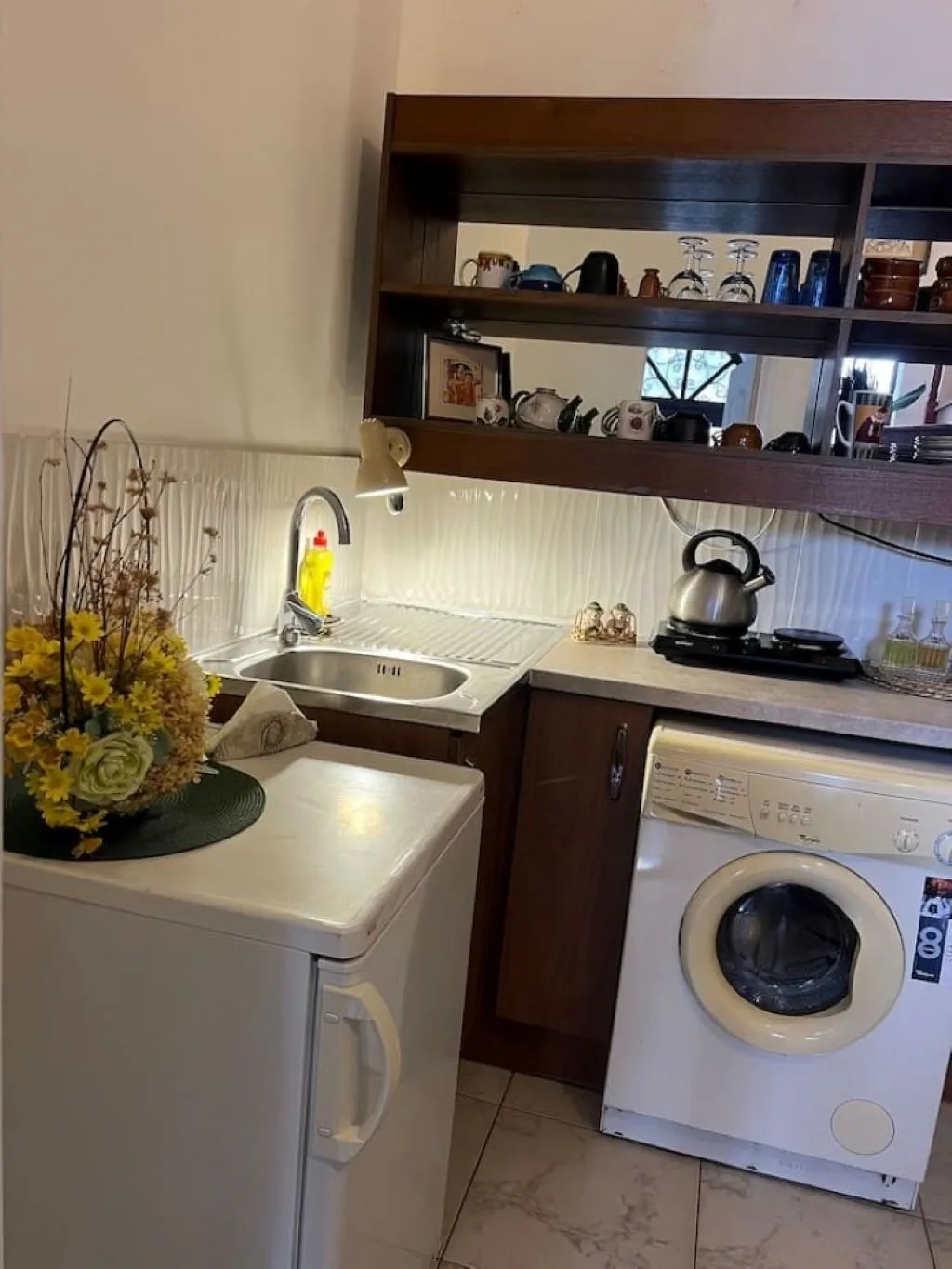 Tündér-lak Apartman Tata - foto 6