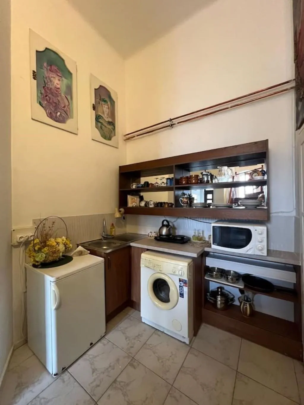 Tündér-lak Apartman Tata - foto 10