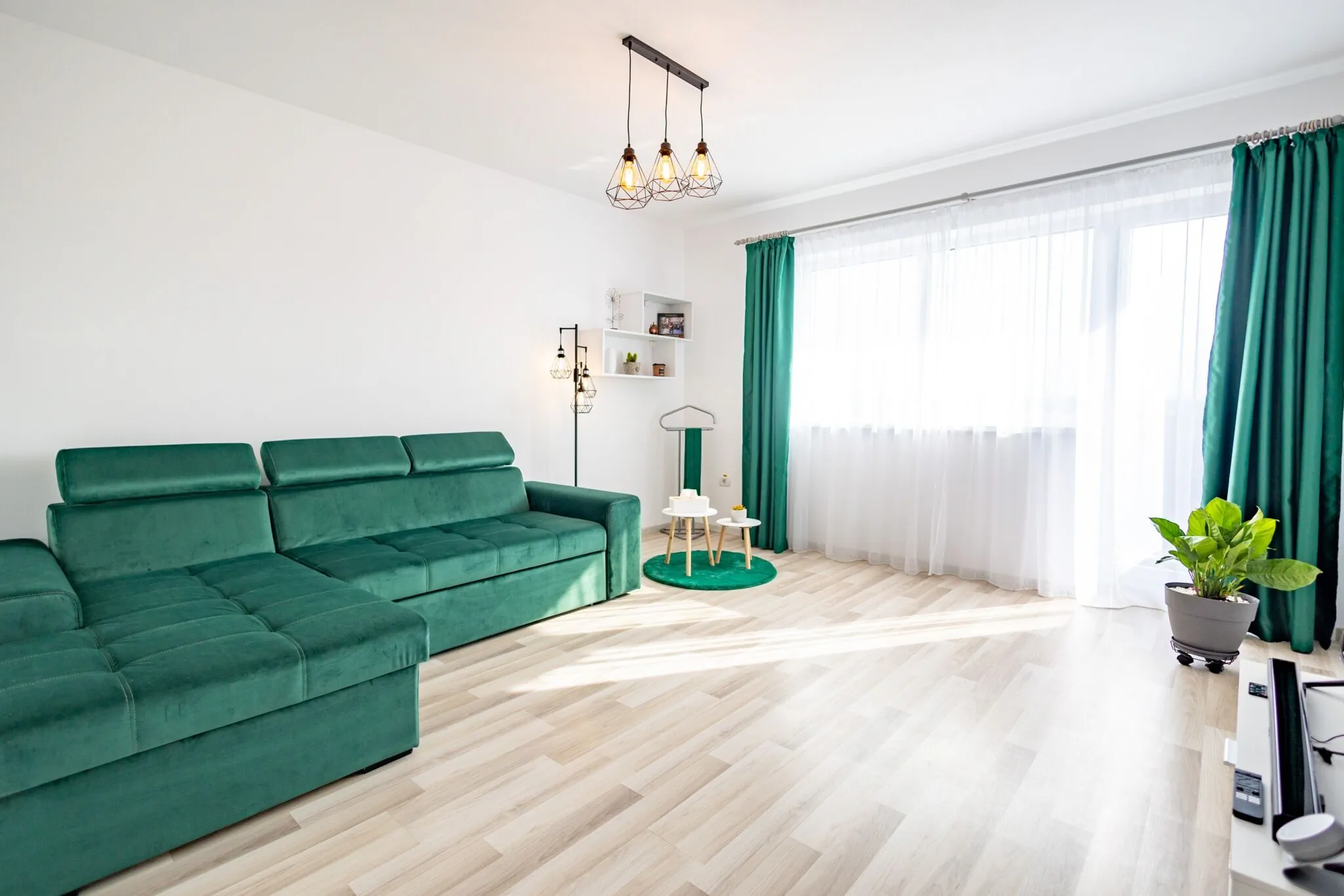 Apartament MrResidence Sânpetru – Sânpetru, România