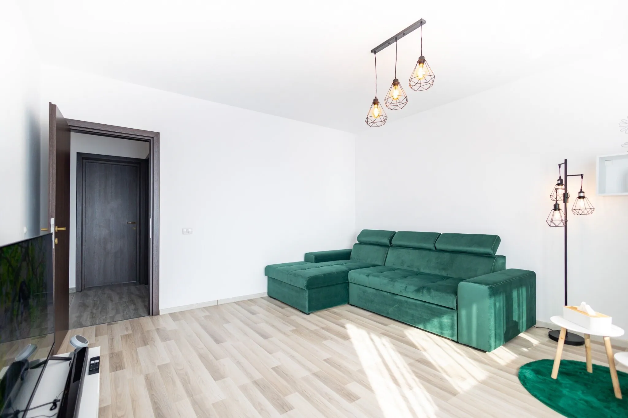 Apartament MrResidence Sânpetru – Sânpetru, România