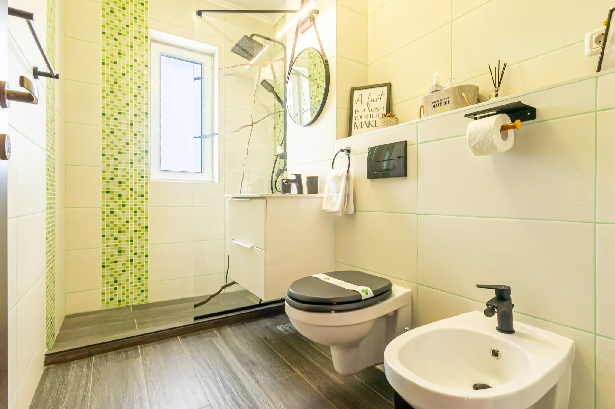 Apartament MrResidence Sânpetru – Sânpetru, România
