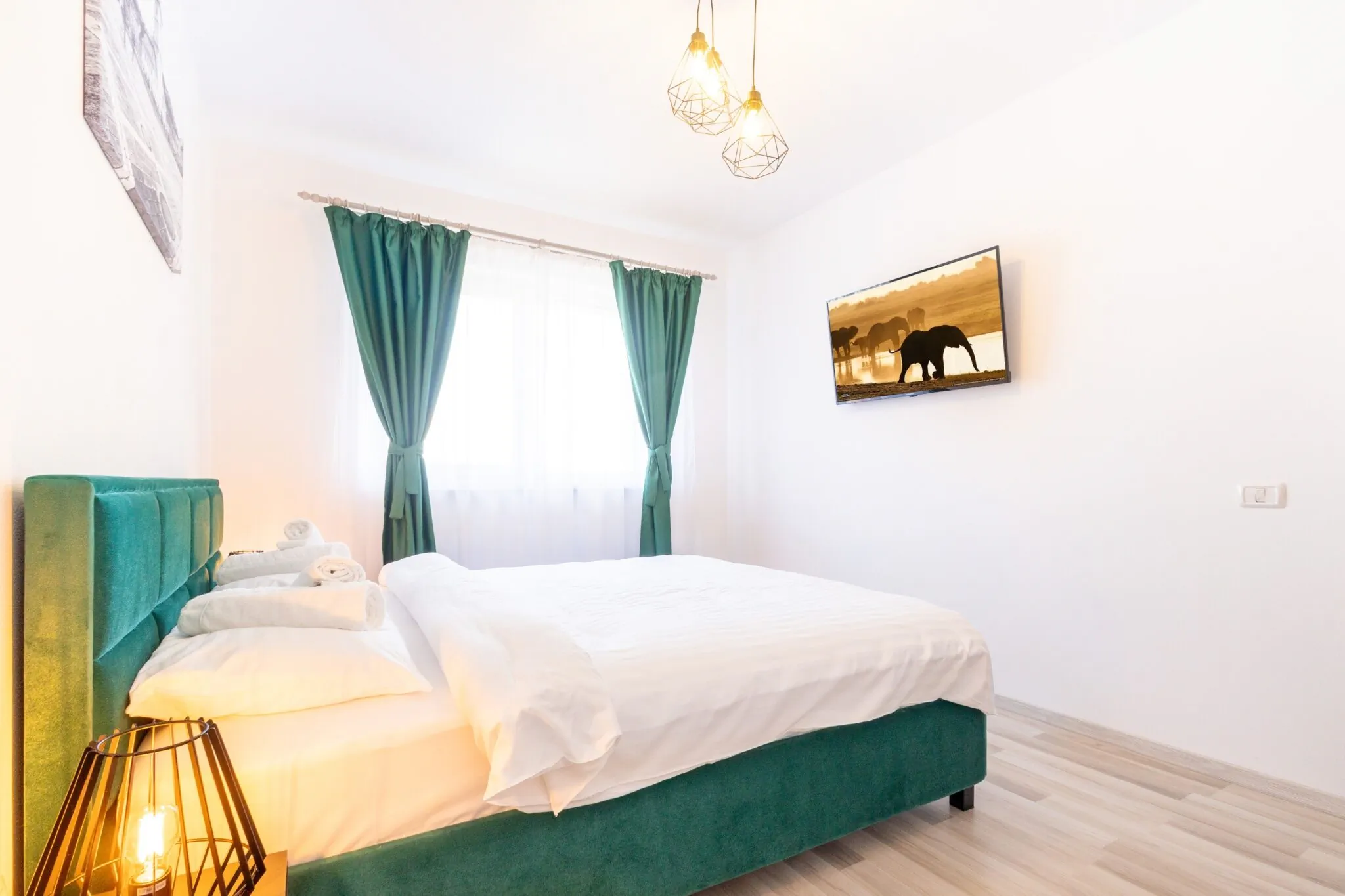 Apartament MrResidence Sânpetru – Sânpetru, România