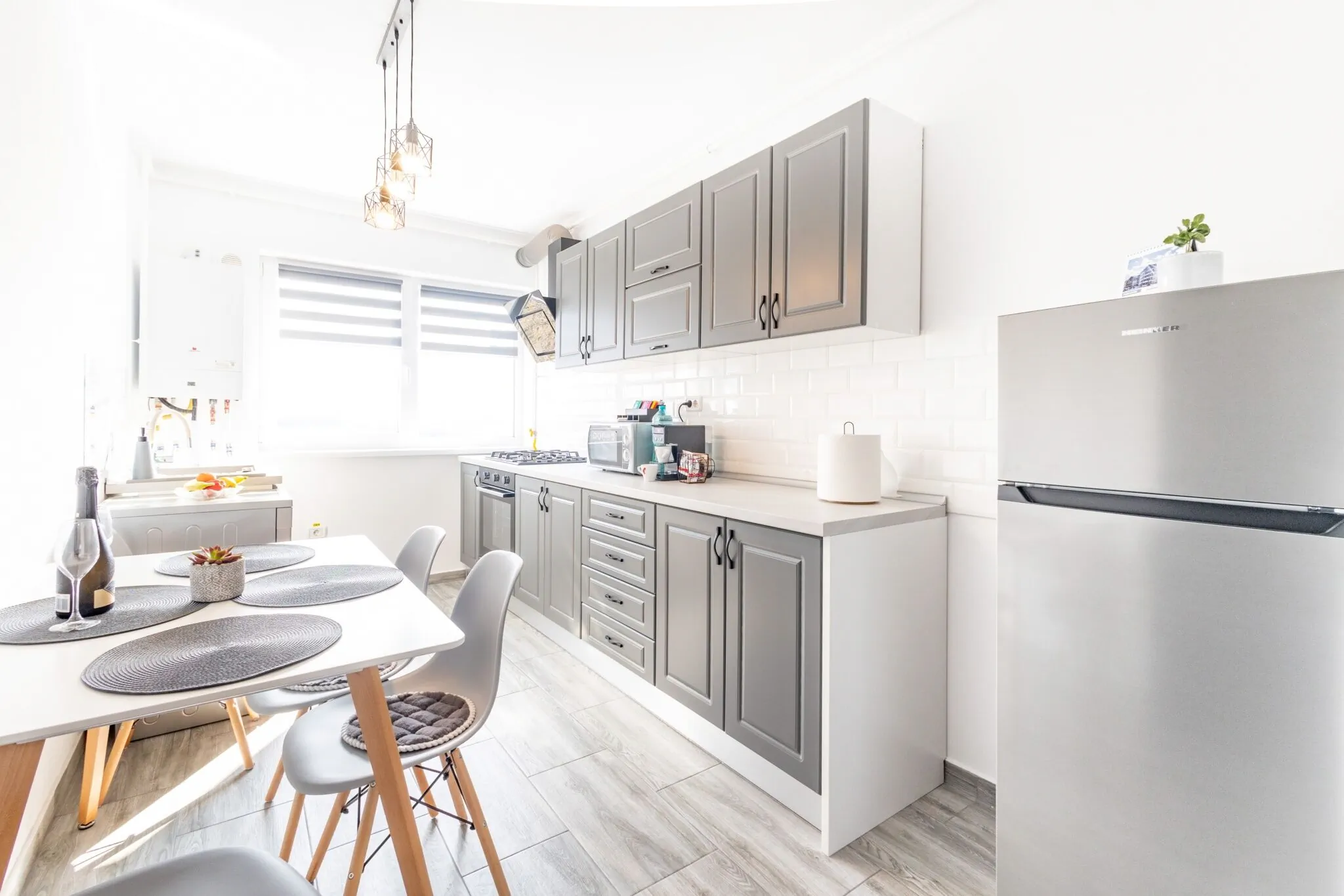 Apartament MrResidence Sânpetru – Sânpetru, România