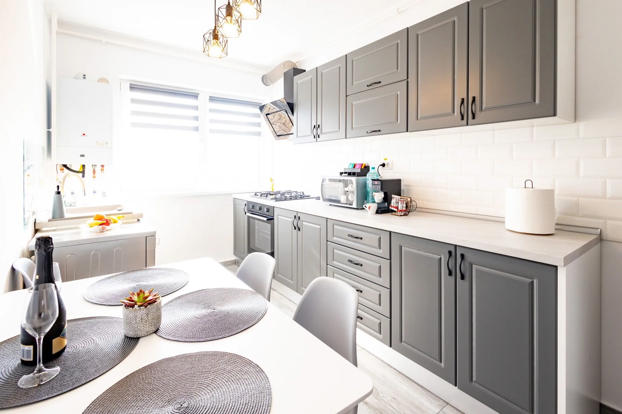 Apartament MrResidence Sânpetru – Sânpetru, România