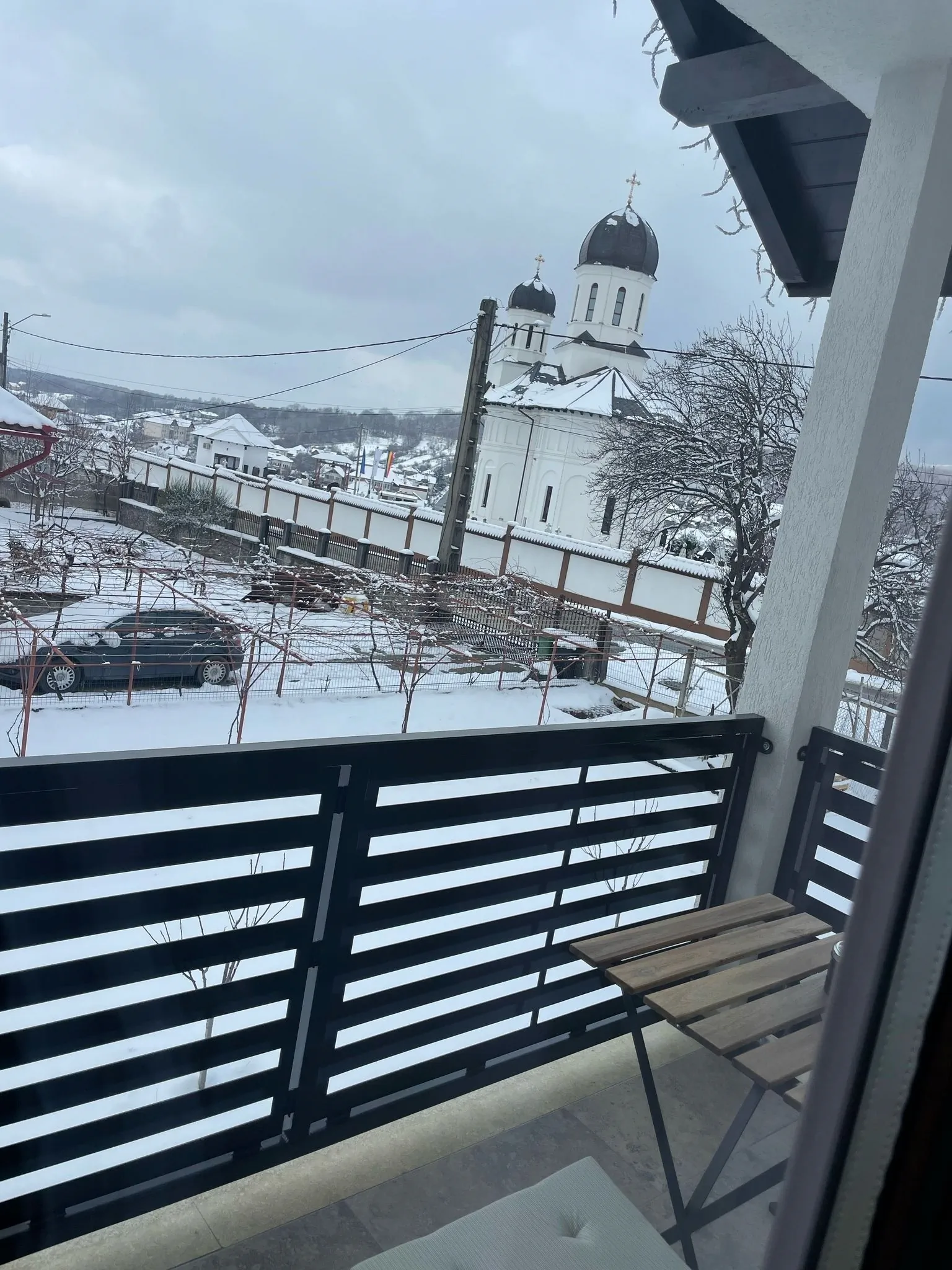 Casuta de pe Ses Novaci – Novaci, România
