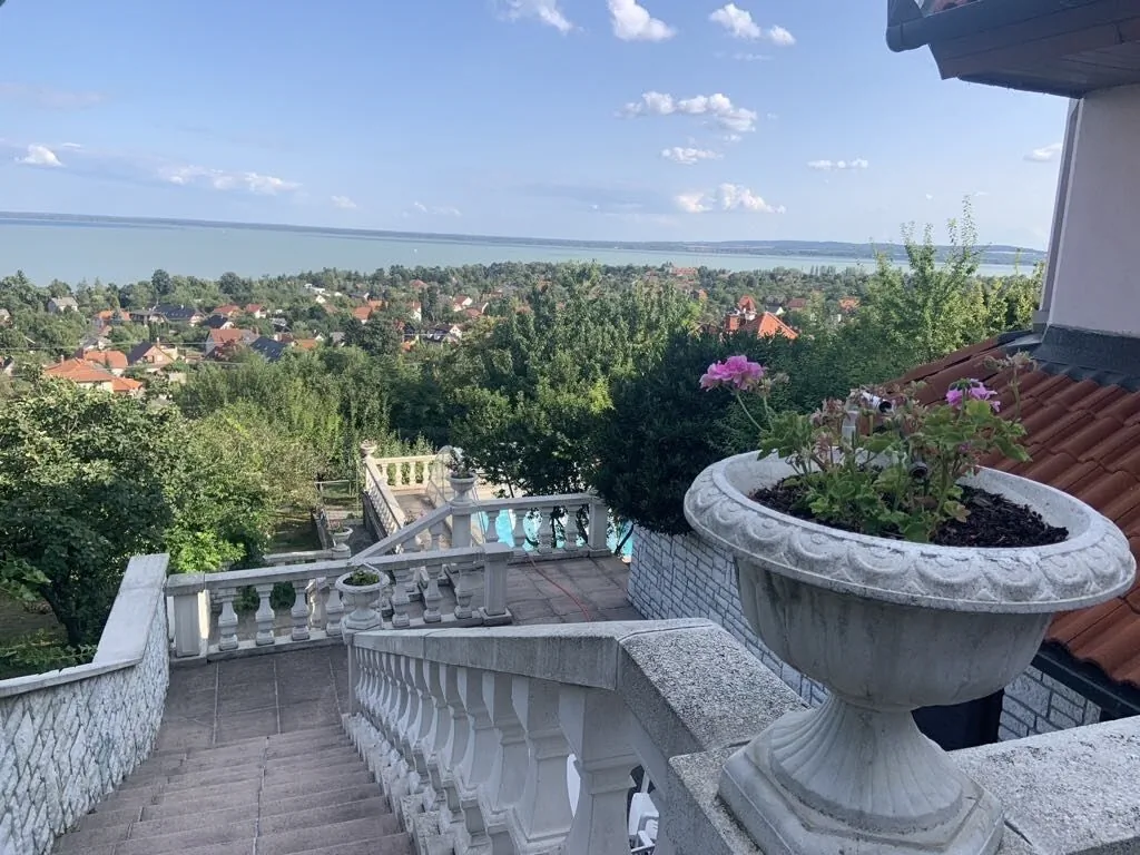 Villa Kamilla Balatongyörök – Balatongyörök, Maďarsko