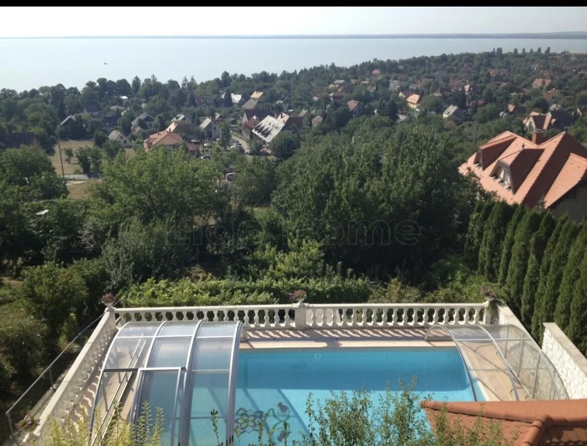 Villa Kamilla Balatongyörök – Balatongyörök, Maďarsko