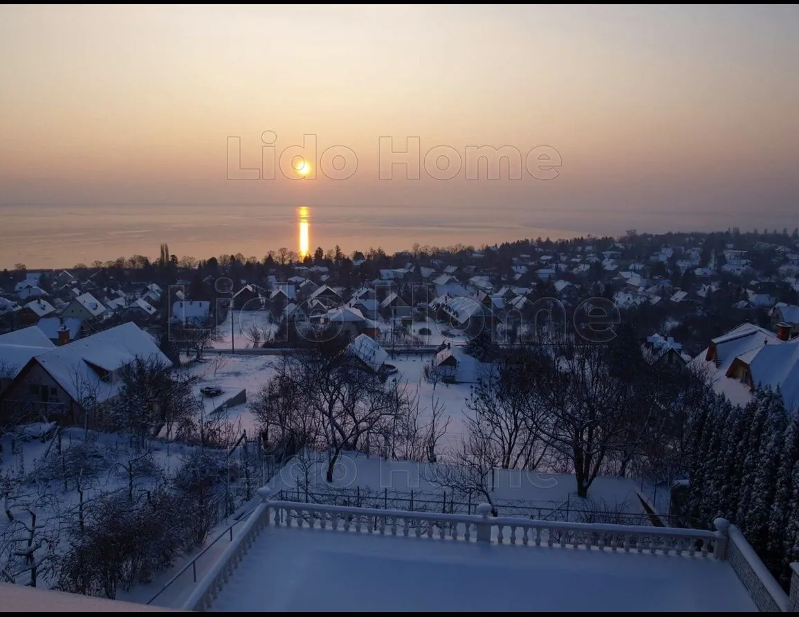 Villa Kamilla Balatongyörök – Balatongyörök, Maďarsko