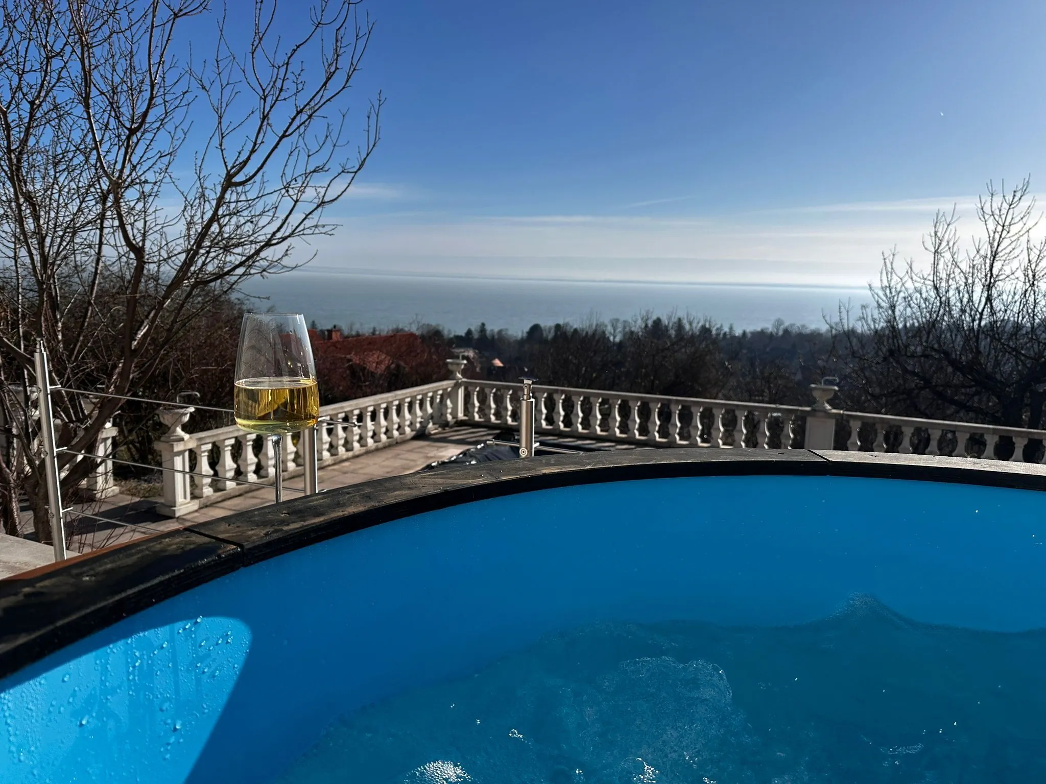 Villa Kamilla Balatongyörök – Balatongyörök, Maďarsko