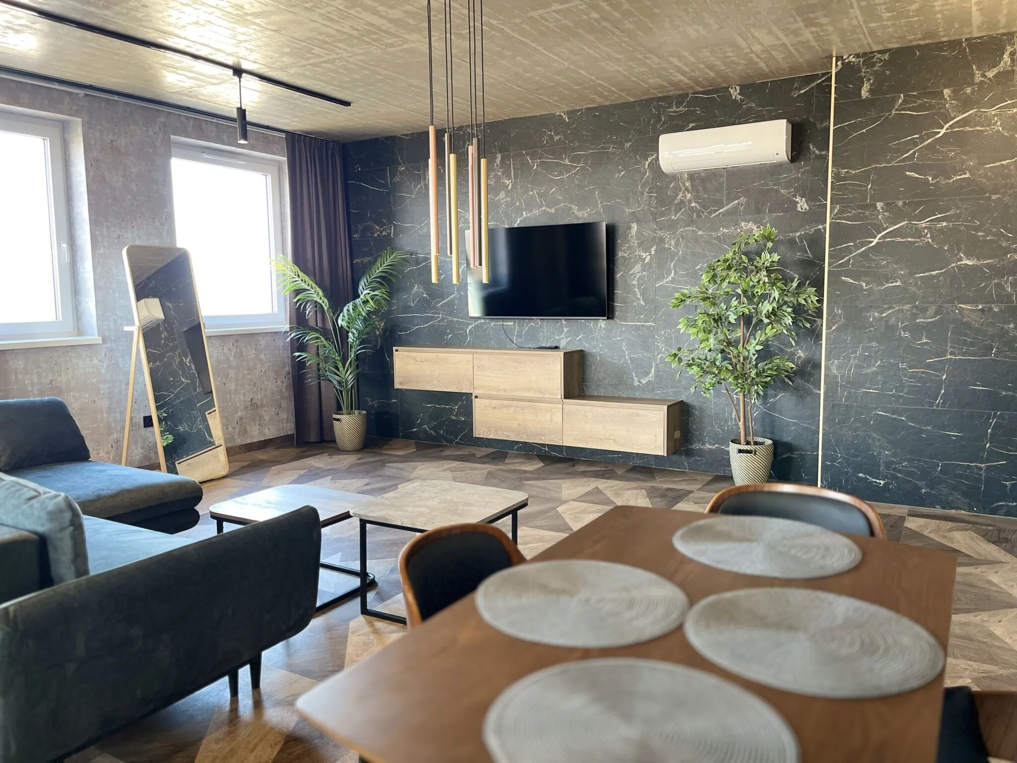 7th Heaven Apartman Nyíregyháza – Nyíregyháza, Ungaria