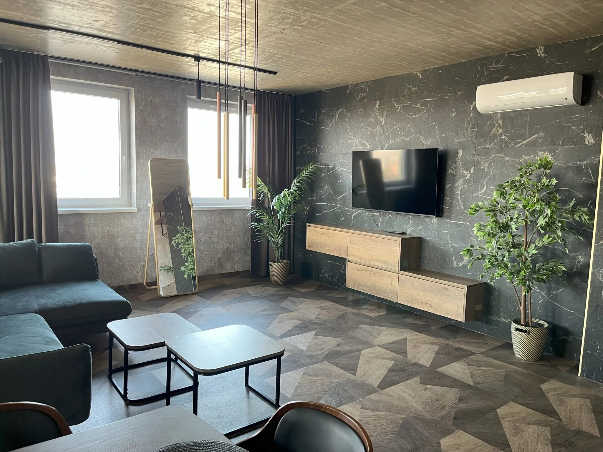 7th Heaven Apartman Nyíregyháza – Nyíregyháza, Ungaria