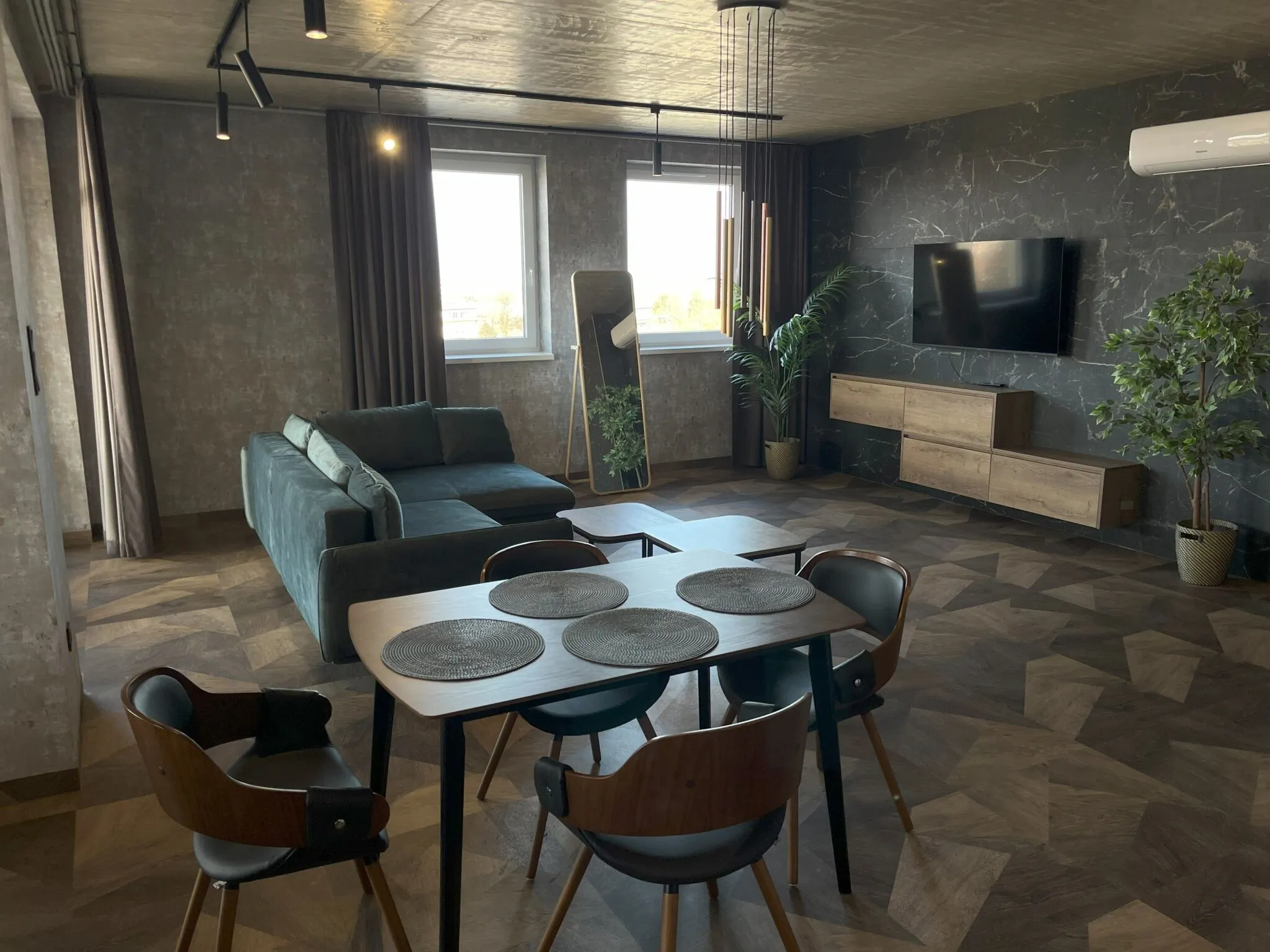7th Heaven Apartman Nyíregyháza – Nyíregyháza, Ungaria