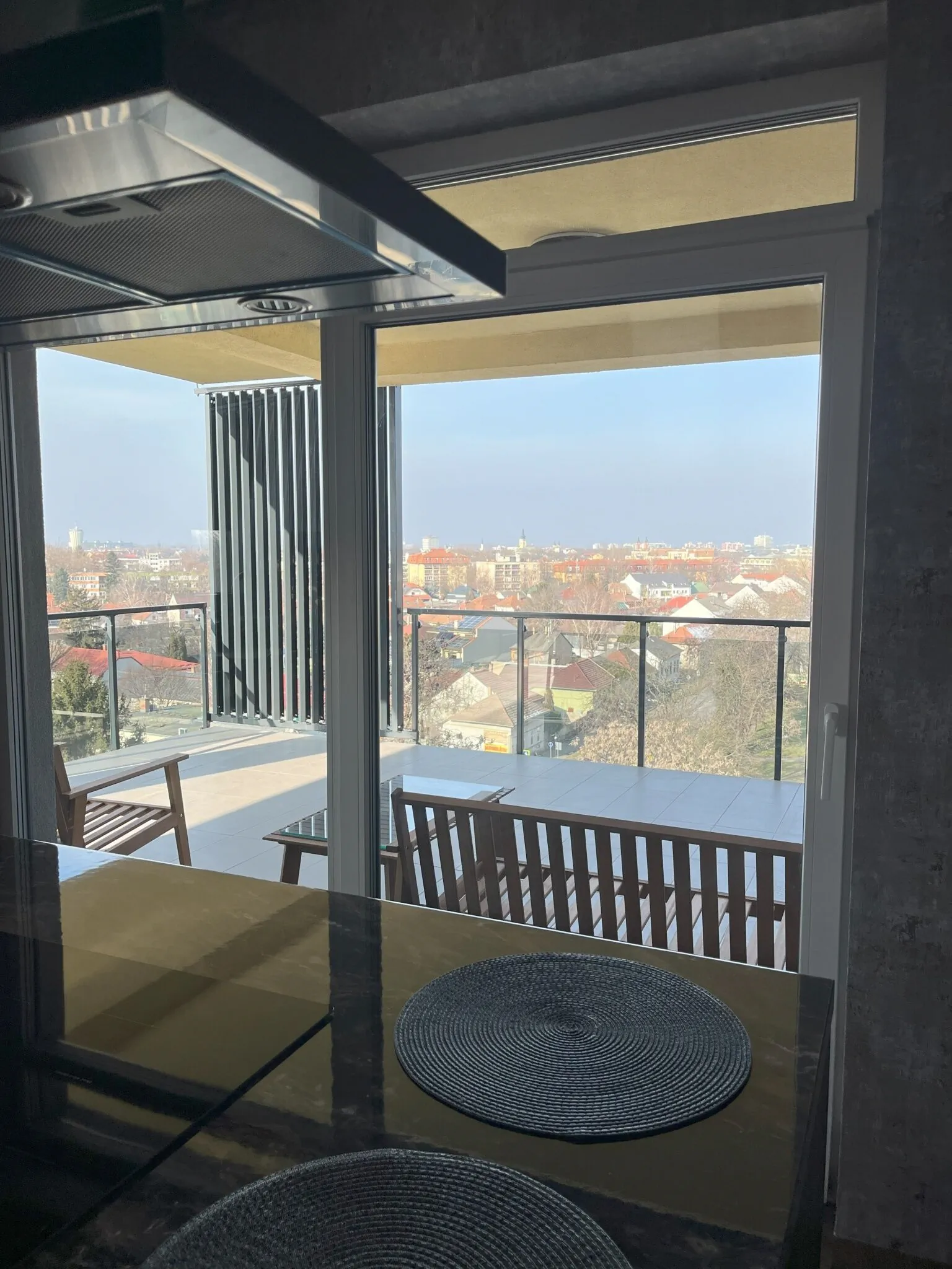7th Heaven Apartman Nyíregyháza – Nyíregyháza, Ungaria