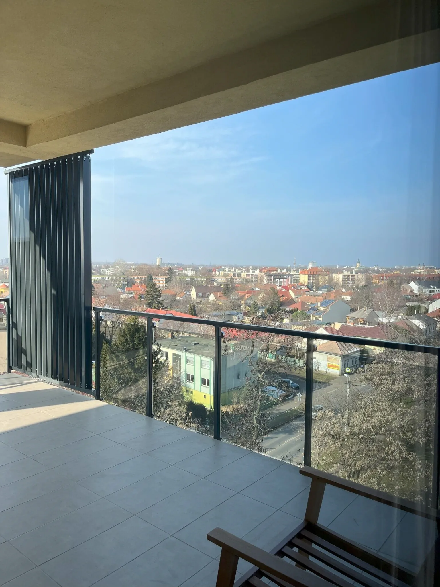 7th Heaven Apartman Nyíregyháza – Nyíregyháza, Ungaria