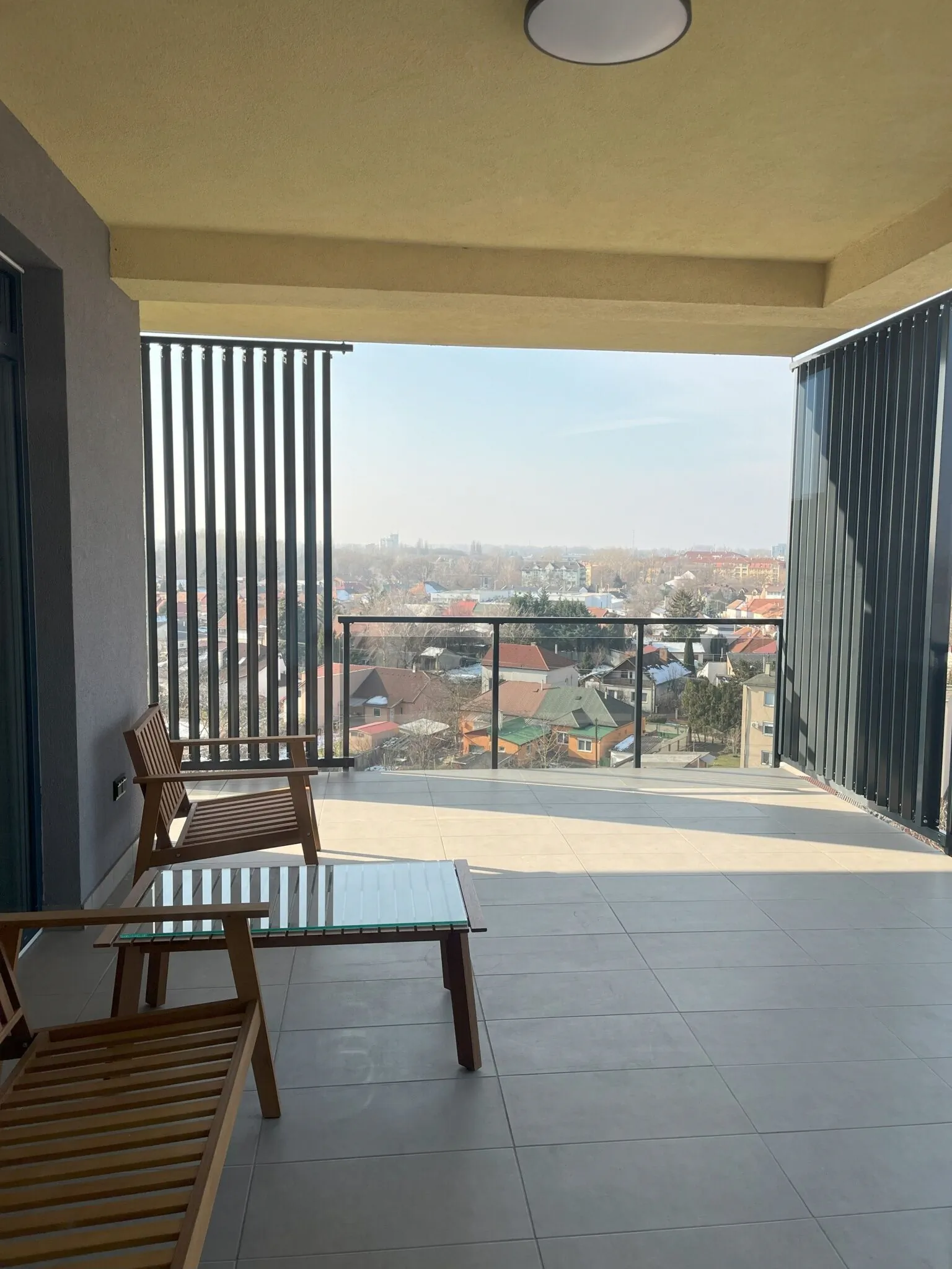 7th Heaven Apartman Nyíregyháza – Nyíregyháza, Ungaria