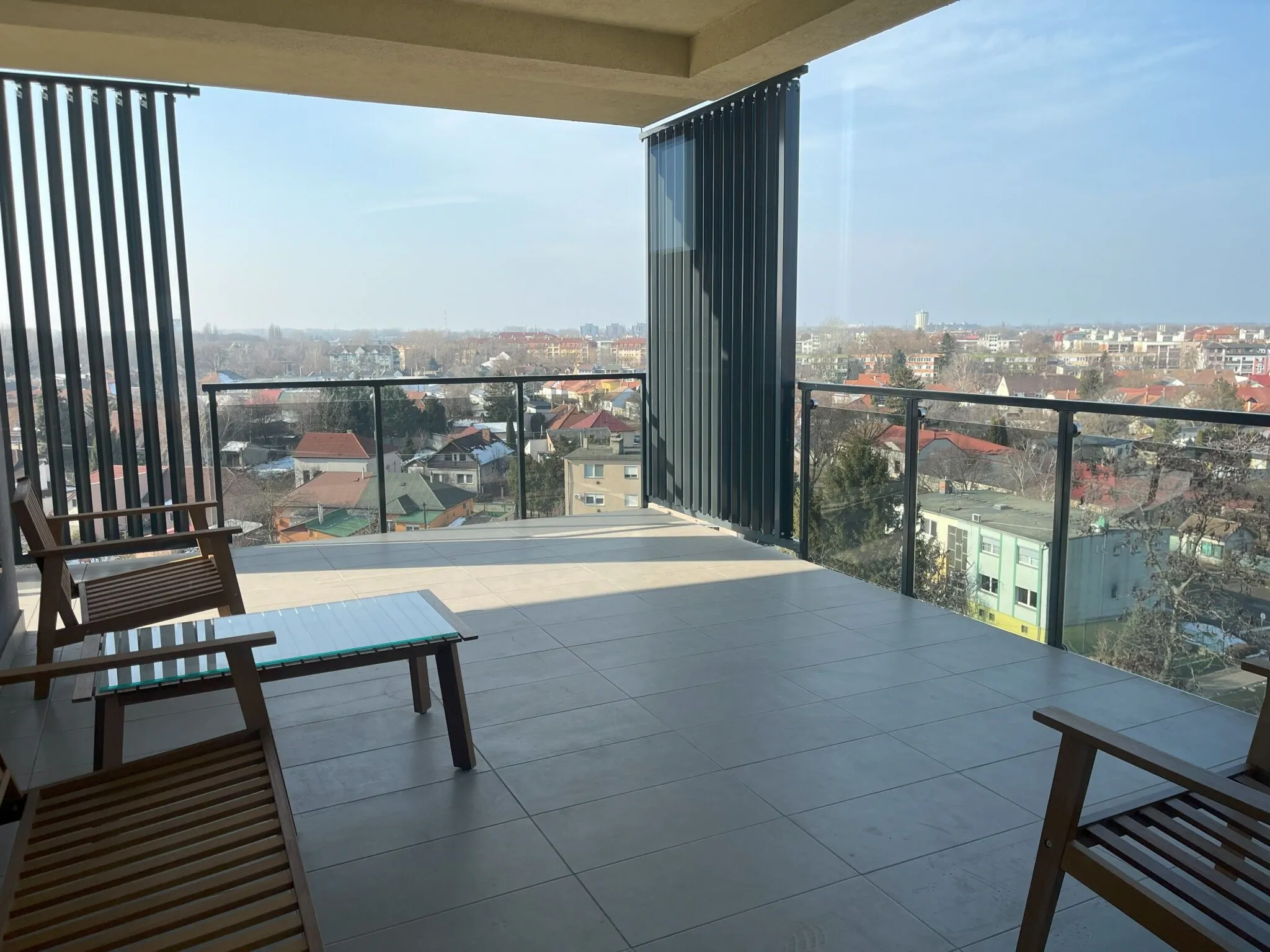 7th Heaven Apartman Nyíregyháza – Nyíregyháza, Ungaria