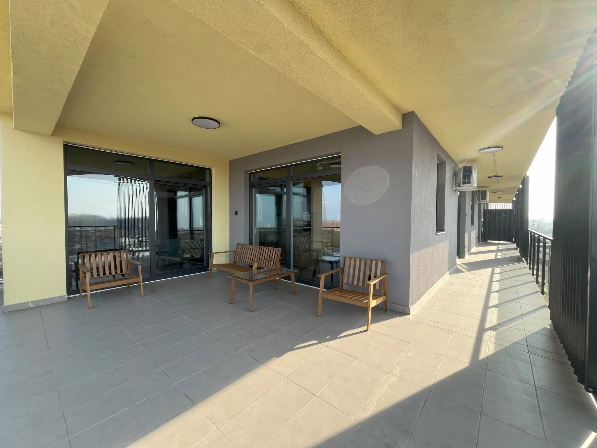 7th Heaven Apartman Nyíregyháza – Nyíregyháza, Ungaria