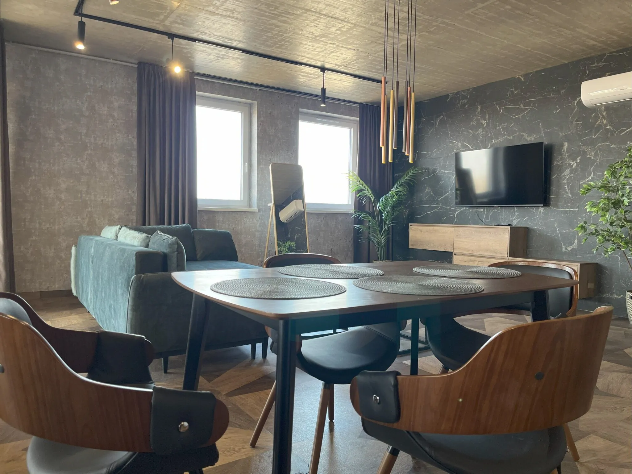 7th Heaven Apartman Nyíregyháza – Nyíregyháza, Ungaria