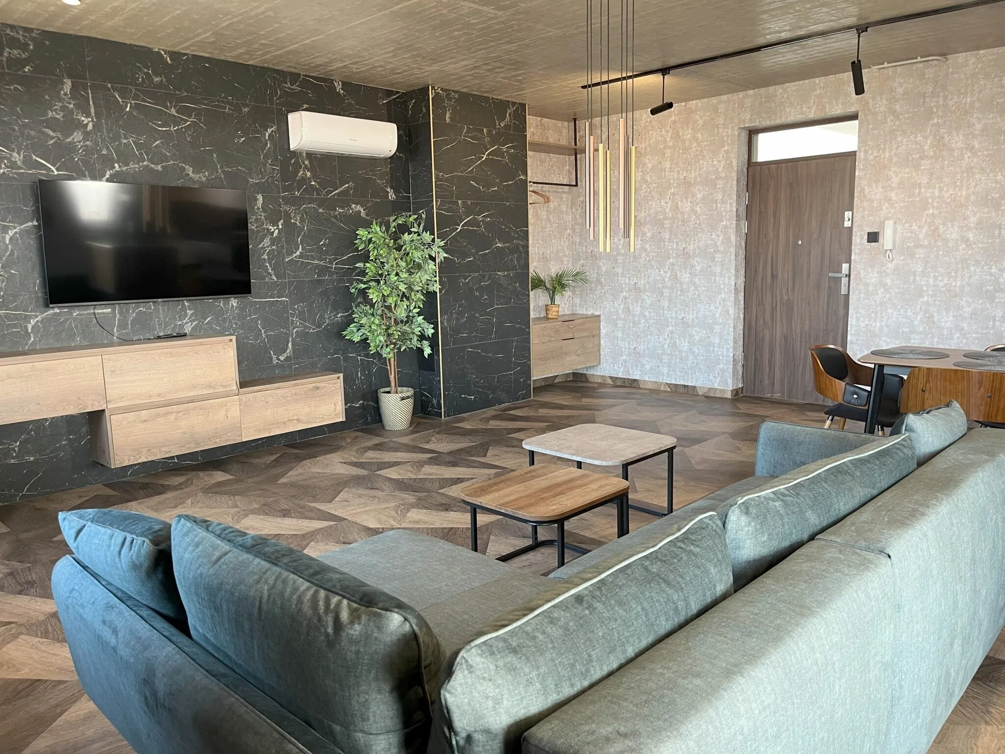 7th Heaven Apartman Nyíregyháza – Nyíregyháza, Ungaria