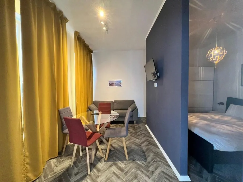 Apartament Centrul Istoric Sibiu – Sibiu, România