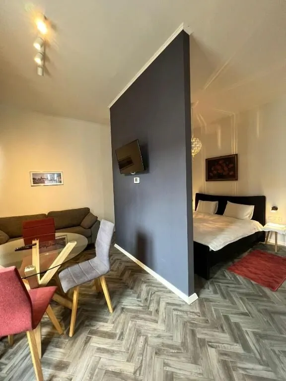 Apartament Centrul Istoric Sibiu – Sibiu, România