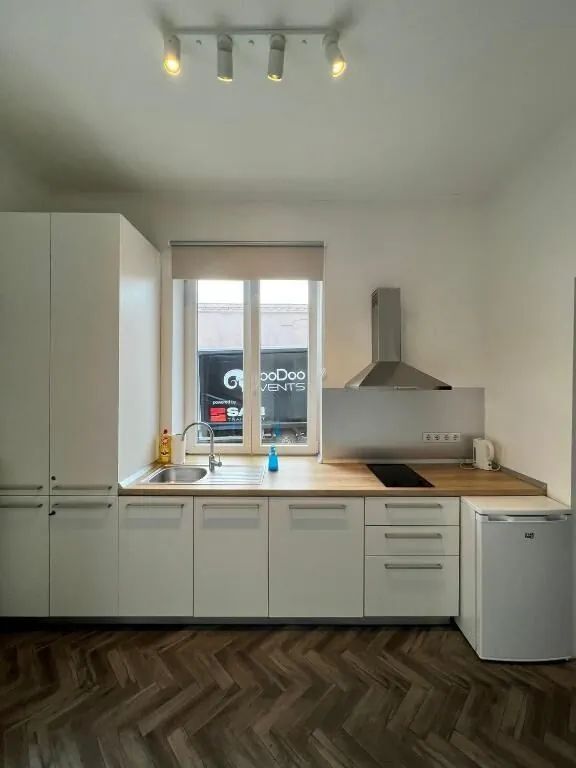 Apartament Centrul Istoric Sibiu – Sibiu, România