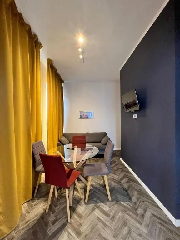 Apartament Centrul Istoric Sibiu – Sibiu, România