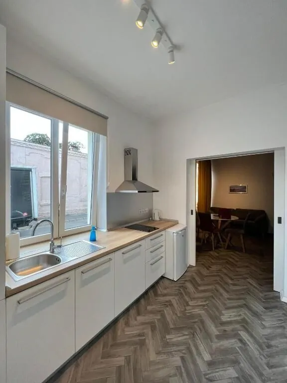 Apartament Centrul Istoric Sibiu – Sibiu, România