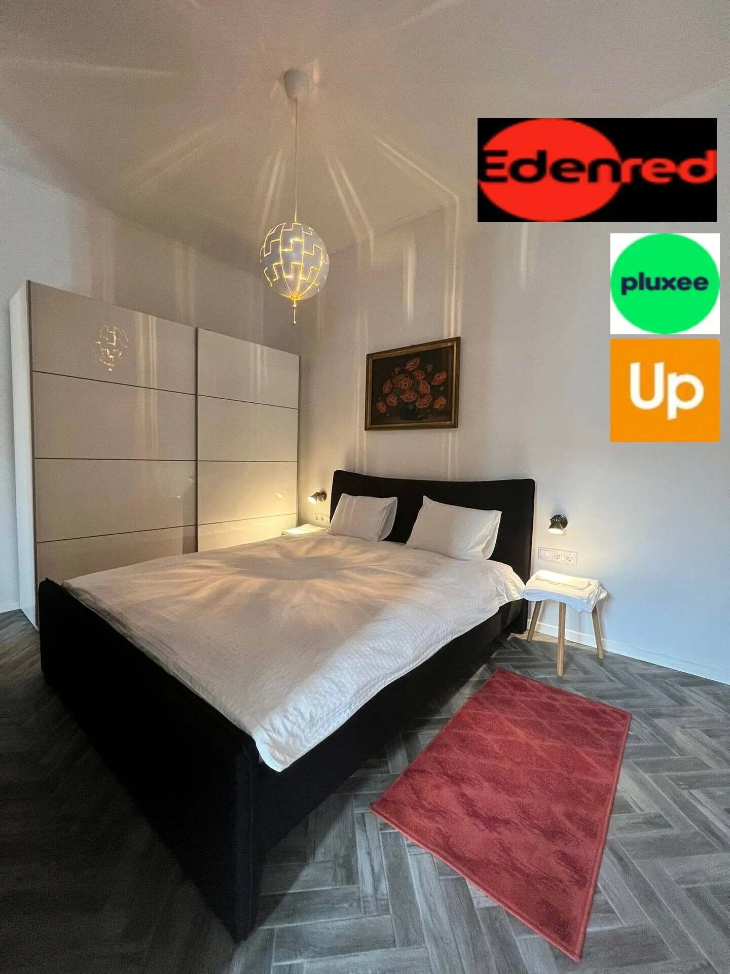 Apartament Centrul Istoric Sibiu – Sibiu, România