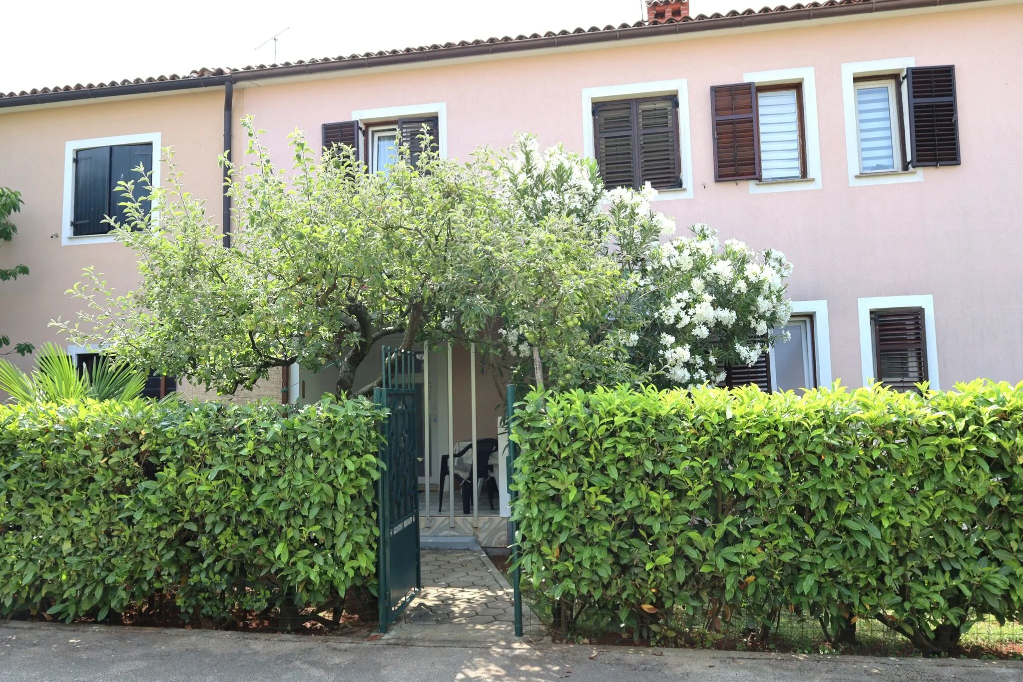 Ana Apartman Umag – Umag, Chorvatsko