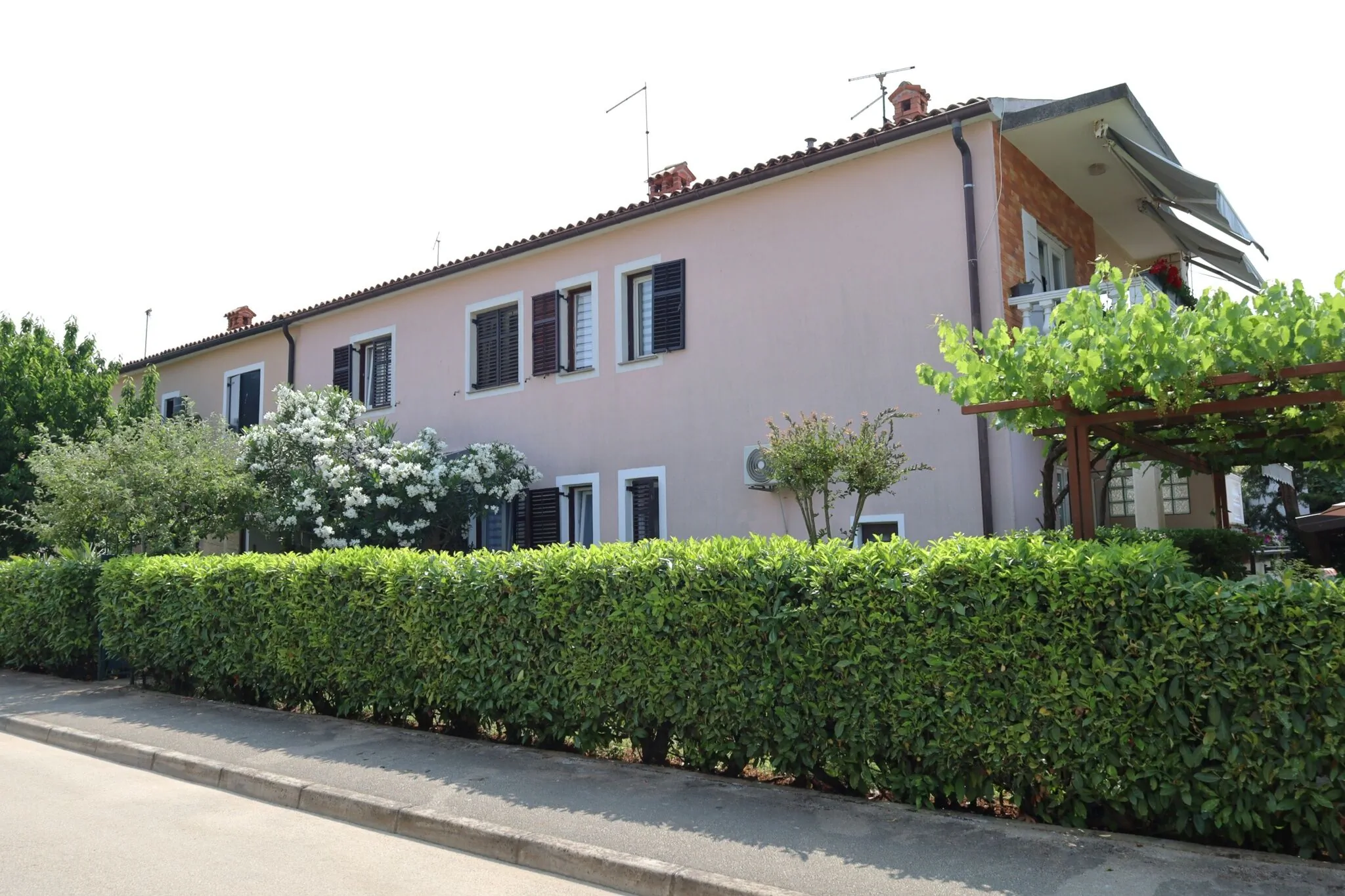 Ana Apartman Umag – Umag, Chorvatsko