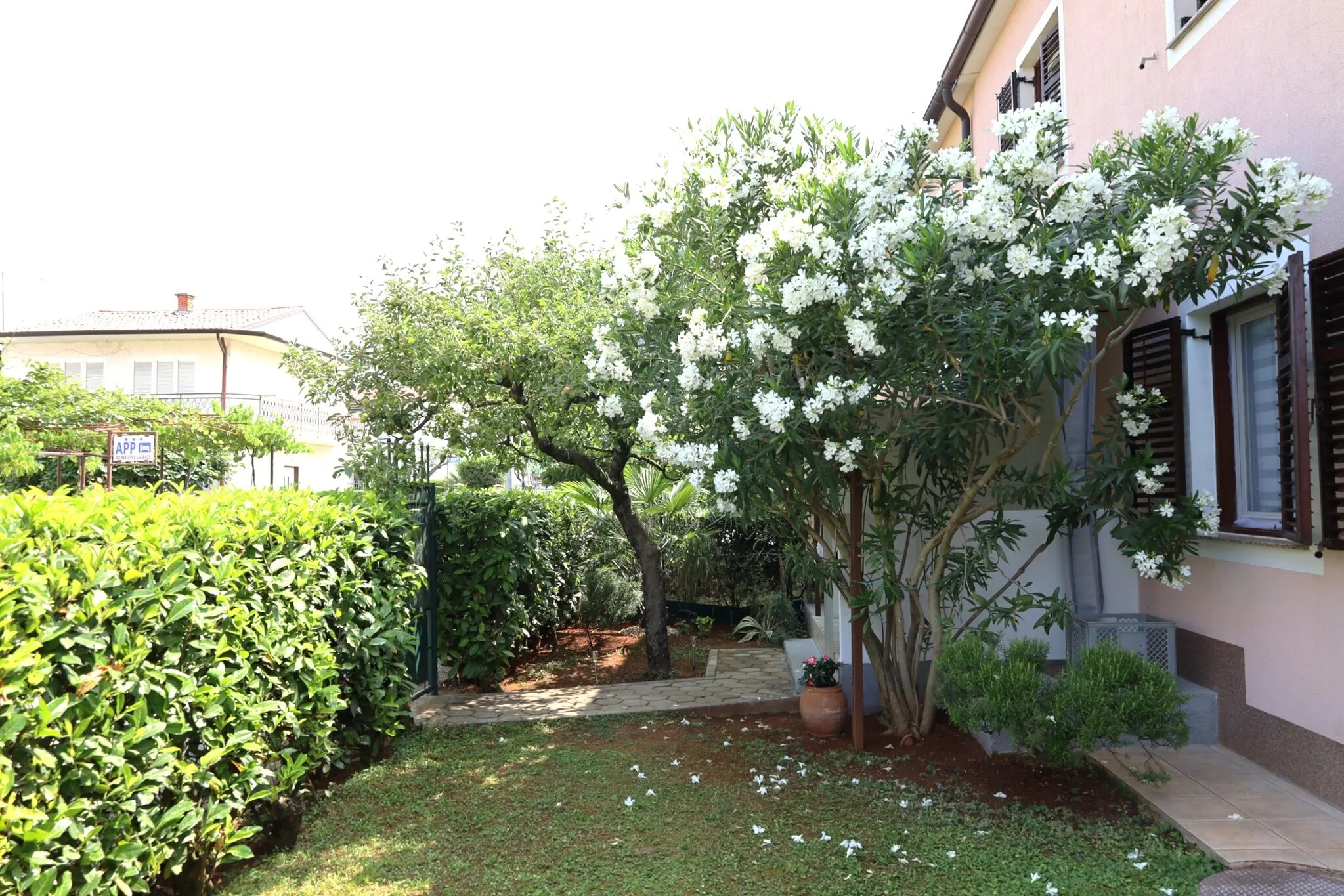 Ana Apartman Umag – Umag, Chorvatsko