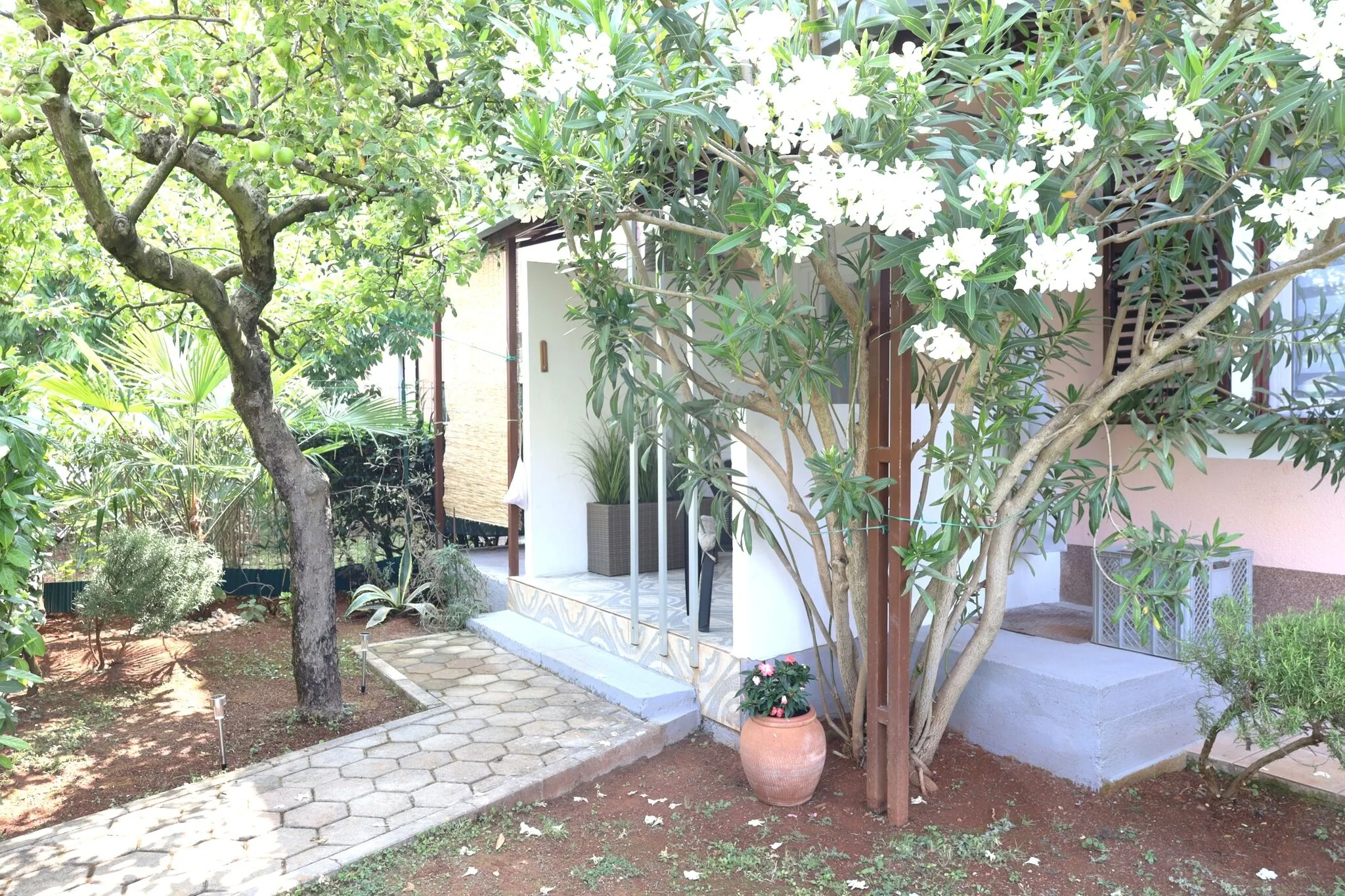 Ana Apartman Umag – Umag, Chorvatsko
