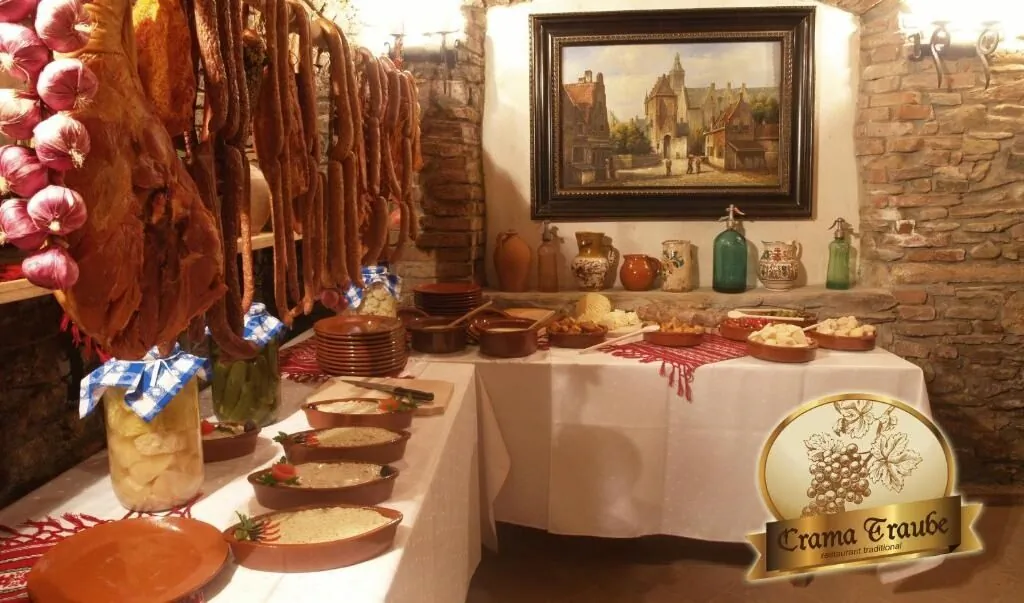 Hotel Traube Mediaș – Mediaş, Rumunsko