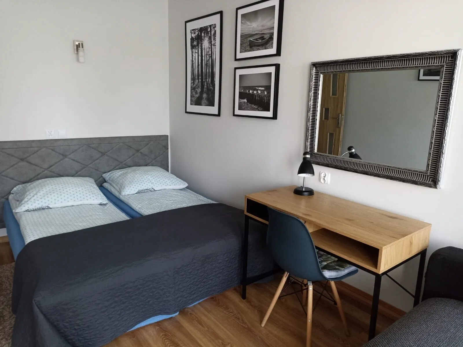 Apartament, Dom Aga Mikołajki – Mikołajki, Polska