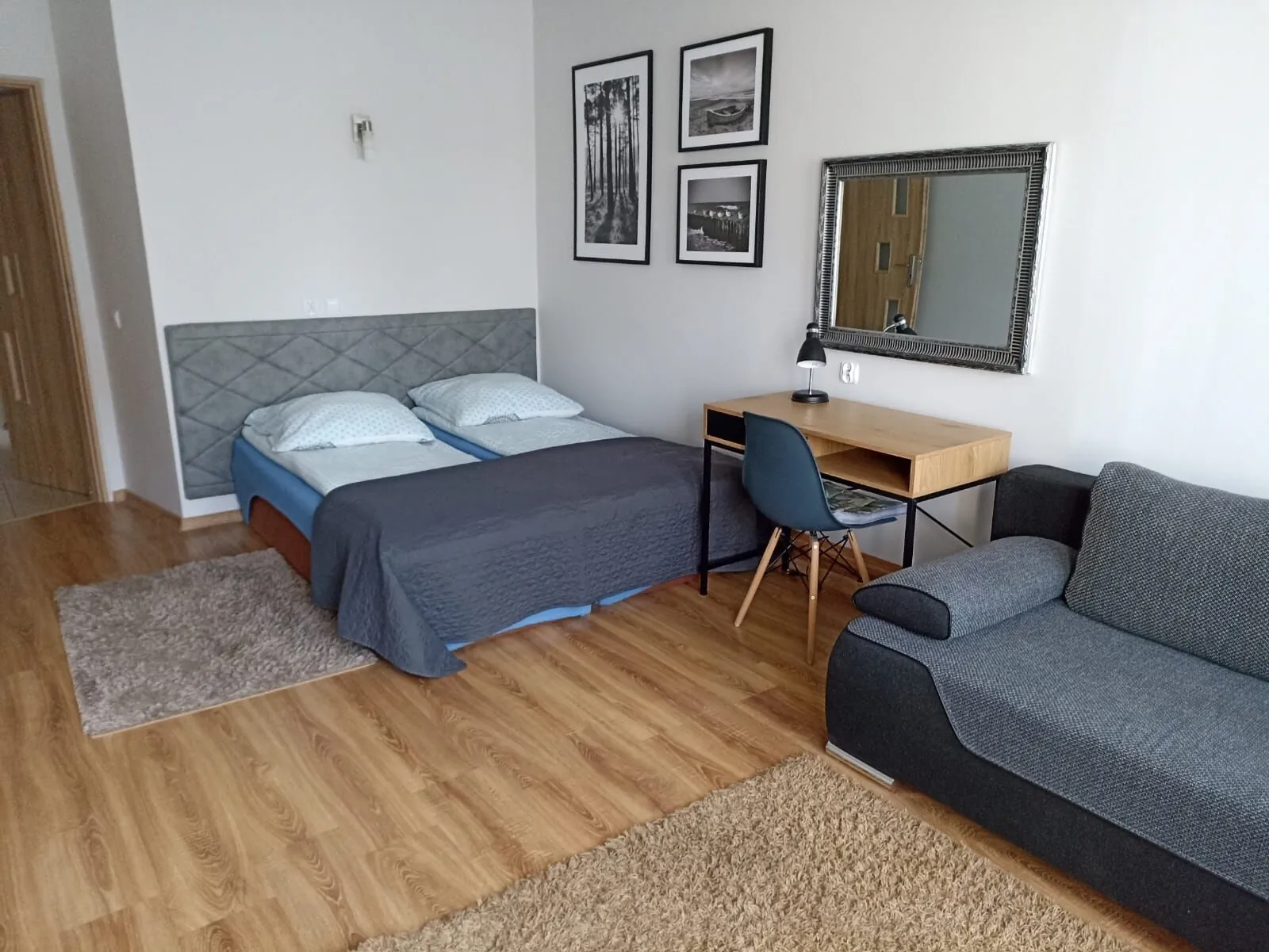 Apartament, Dom Aga Mikołajki – Mikołajki, Polska