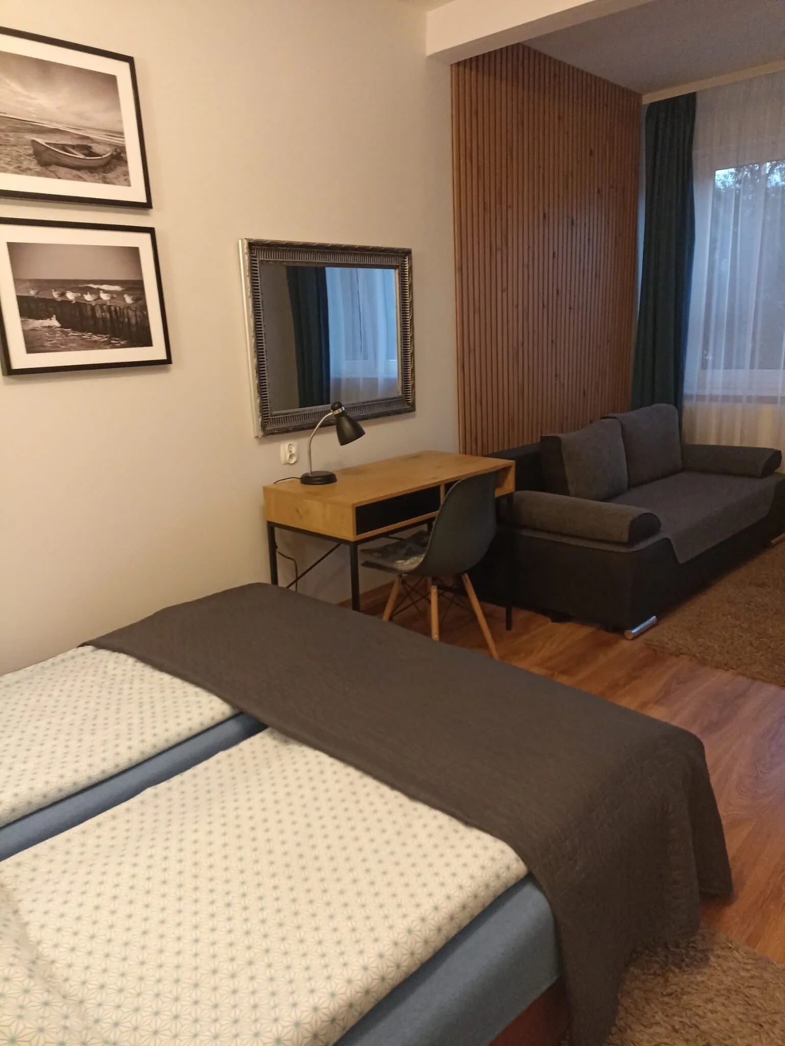 Apartament, Dom Aga Mikołajki – Mikołajki, Polska
