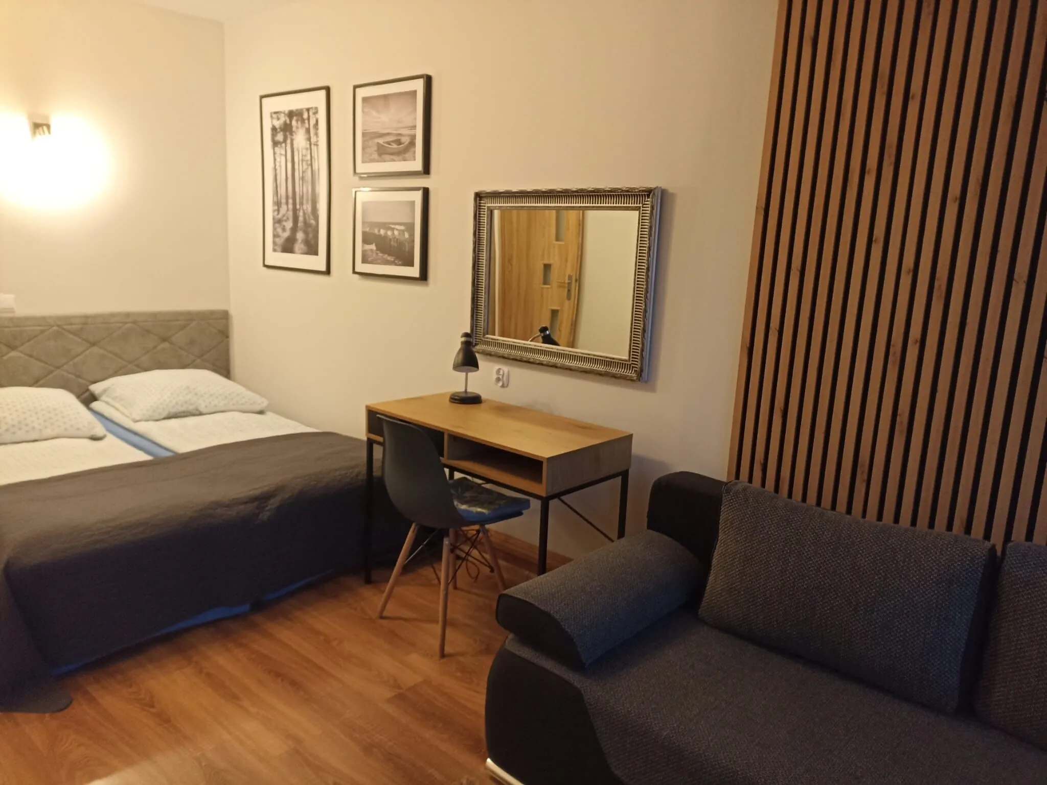 Apartament, Dom Aga Mikołajki – Mikołajki, Polska