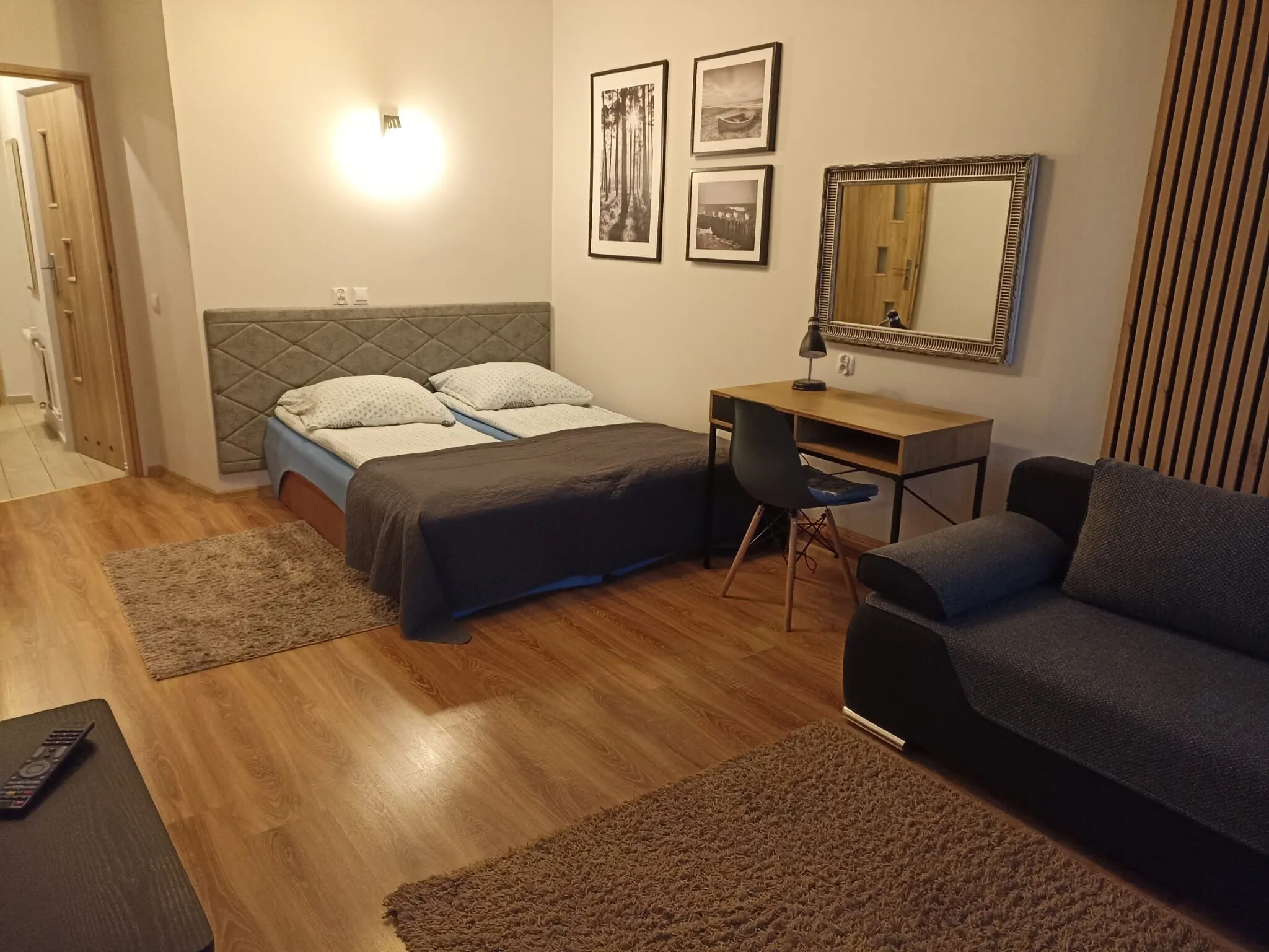 Apartament, Dom Aga Mikołajki – Mikołajki, Polska