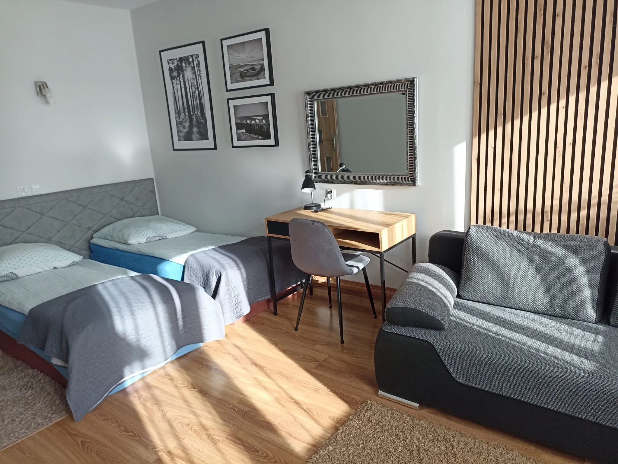 Apartament, Dom Aga Mikołajki – Mikołajki, Polska