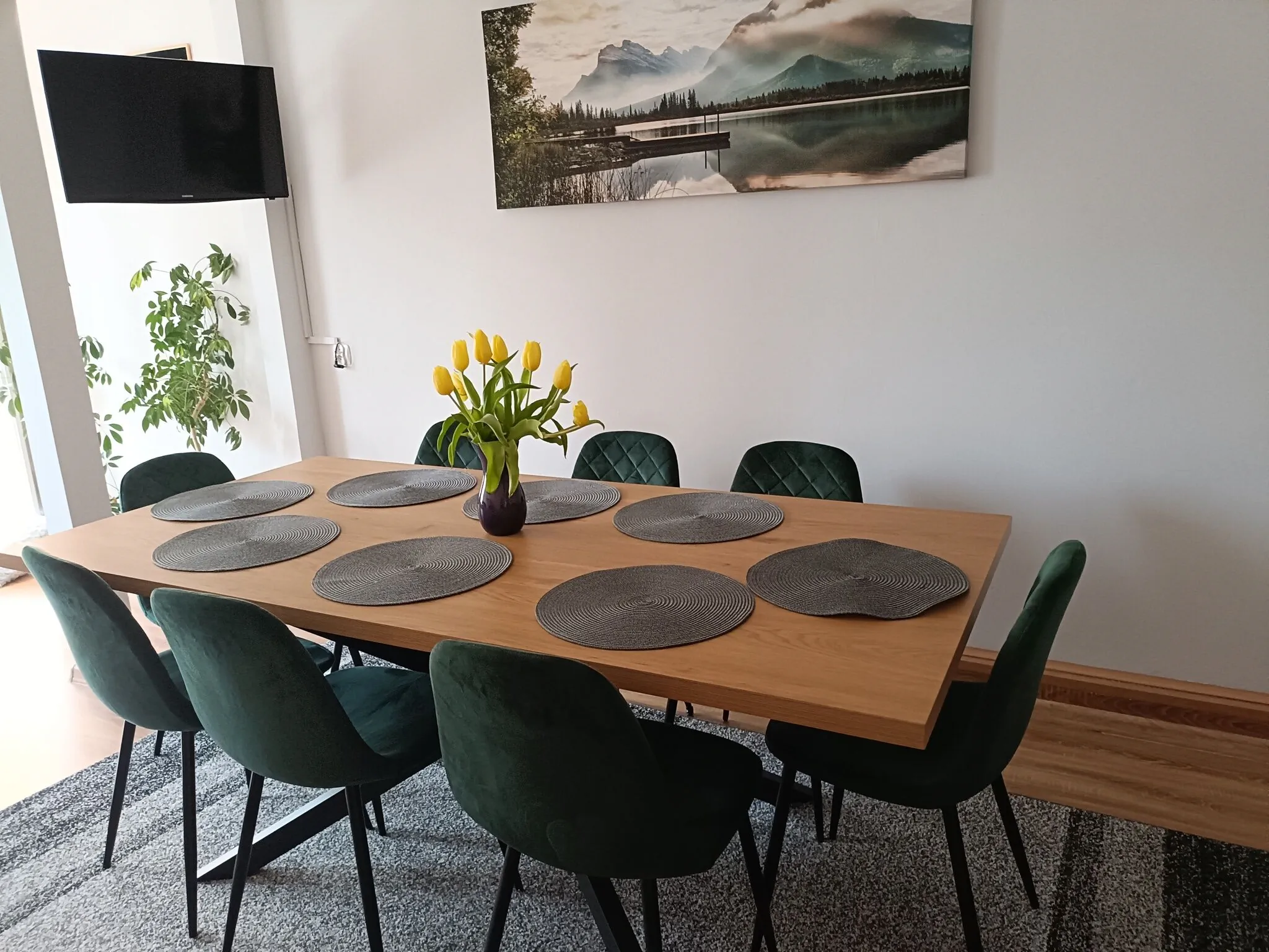 Apartament, Dom Aga Mikołajki – Mikołajki, Polska