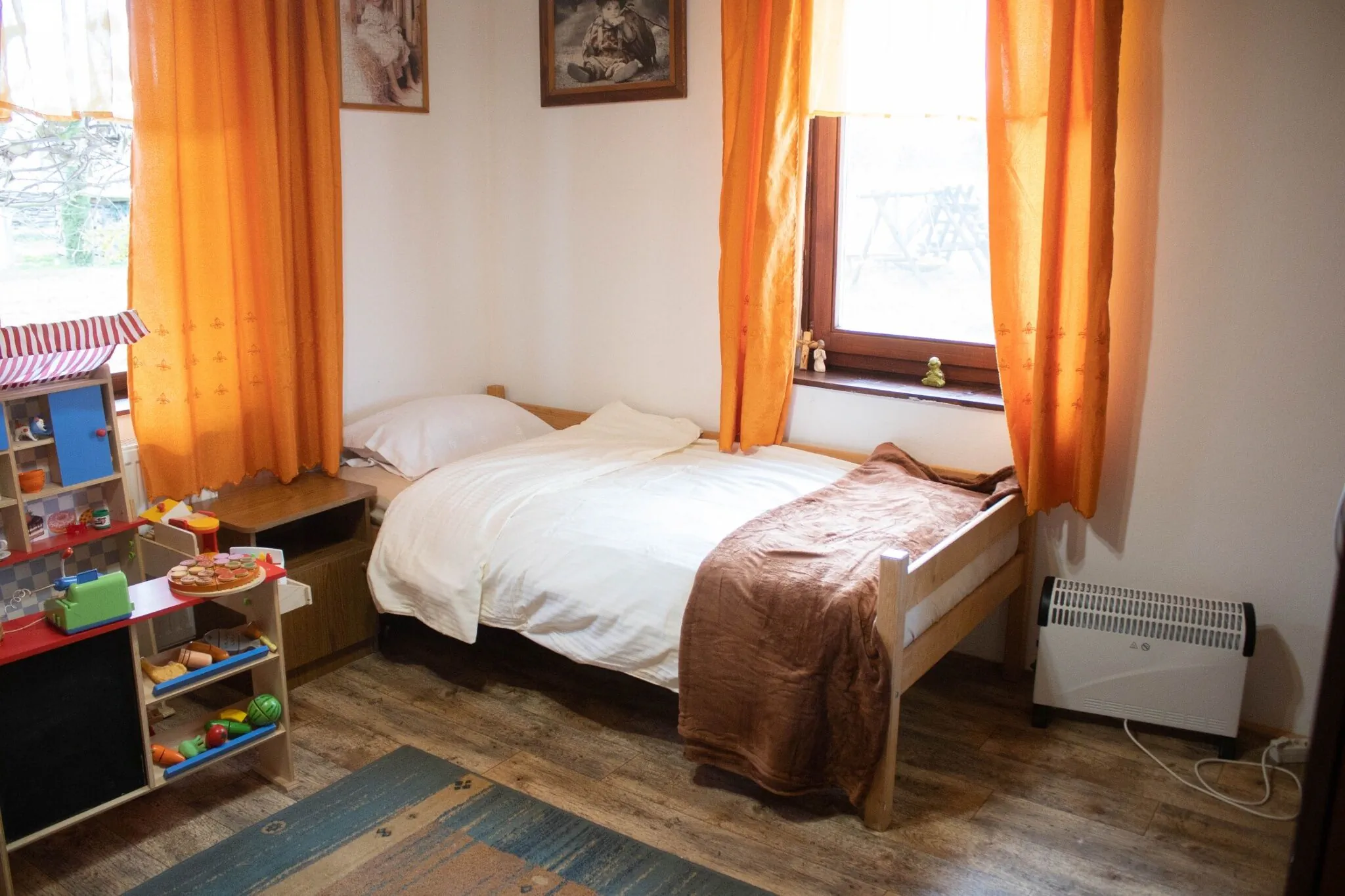 Pogácsás Porta Vendégház Kiskorpád – Kiskorpád, Ungaria