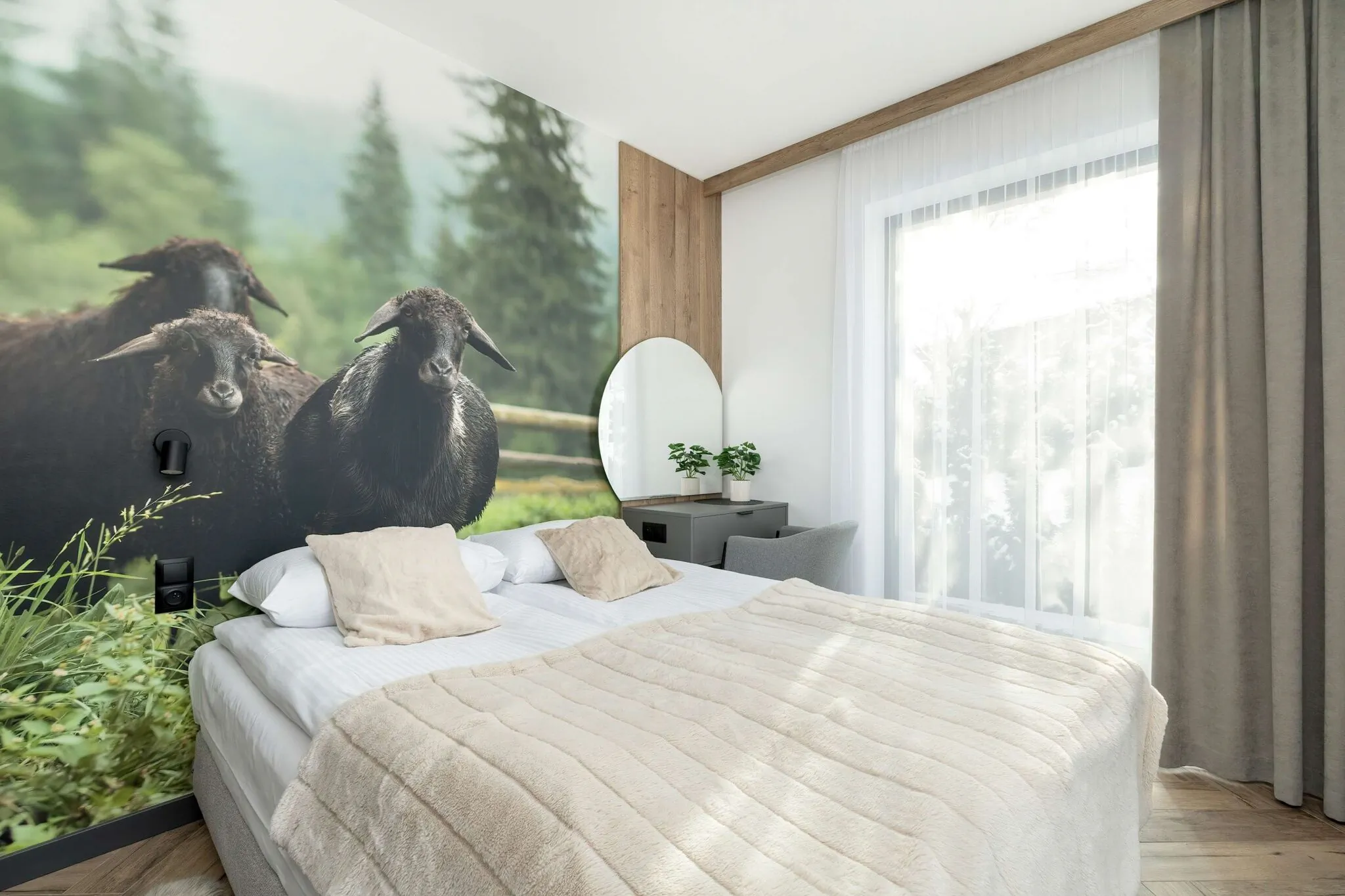 Apartament Oberconiówka 4C Zakopane – Zakopane, Polska